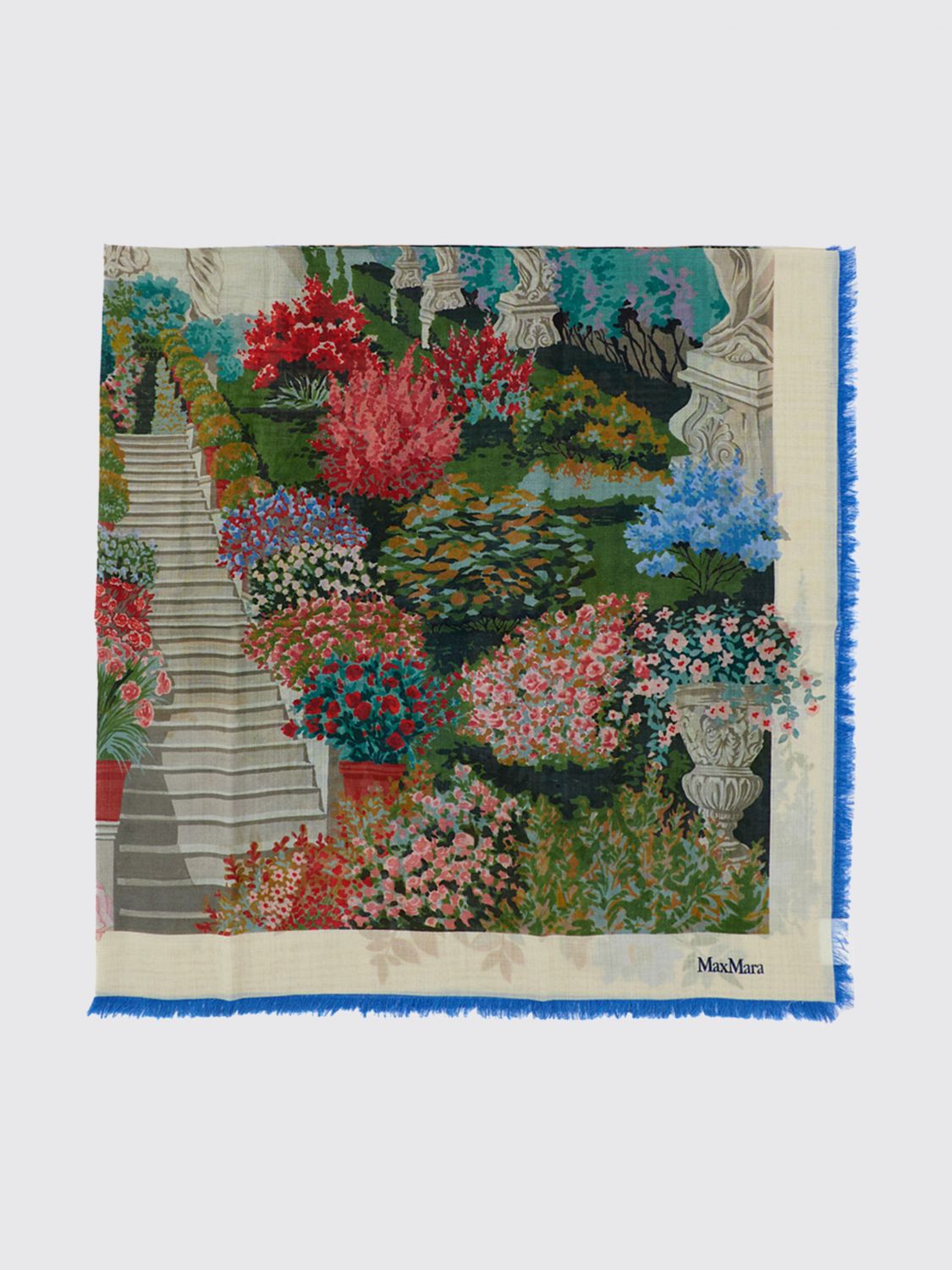 Sciarpa MAX MARA Donna colore Fa01