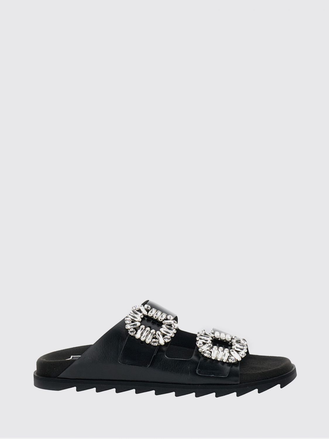 ROGER VIVIER Sandalen Mit Absatz Damen Farbe Schwarz