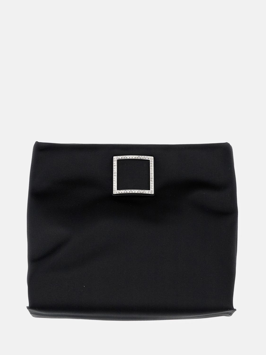 ROGER VIVIER Clutch Damen Farbe Schwarz