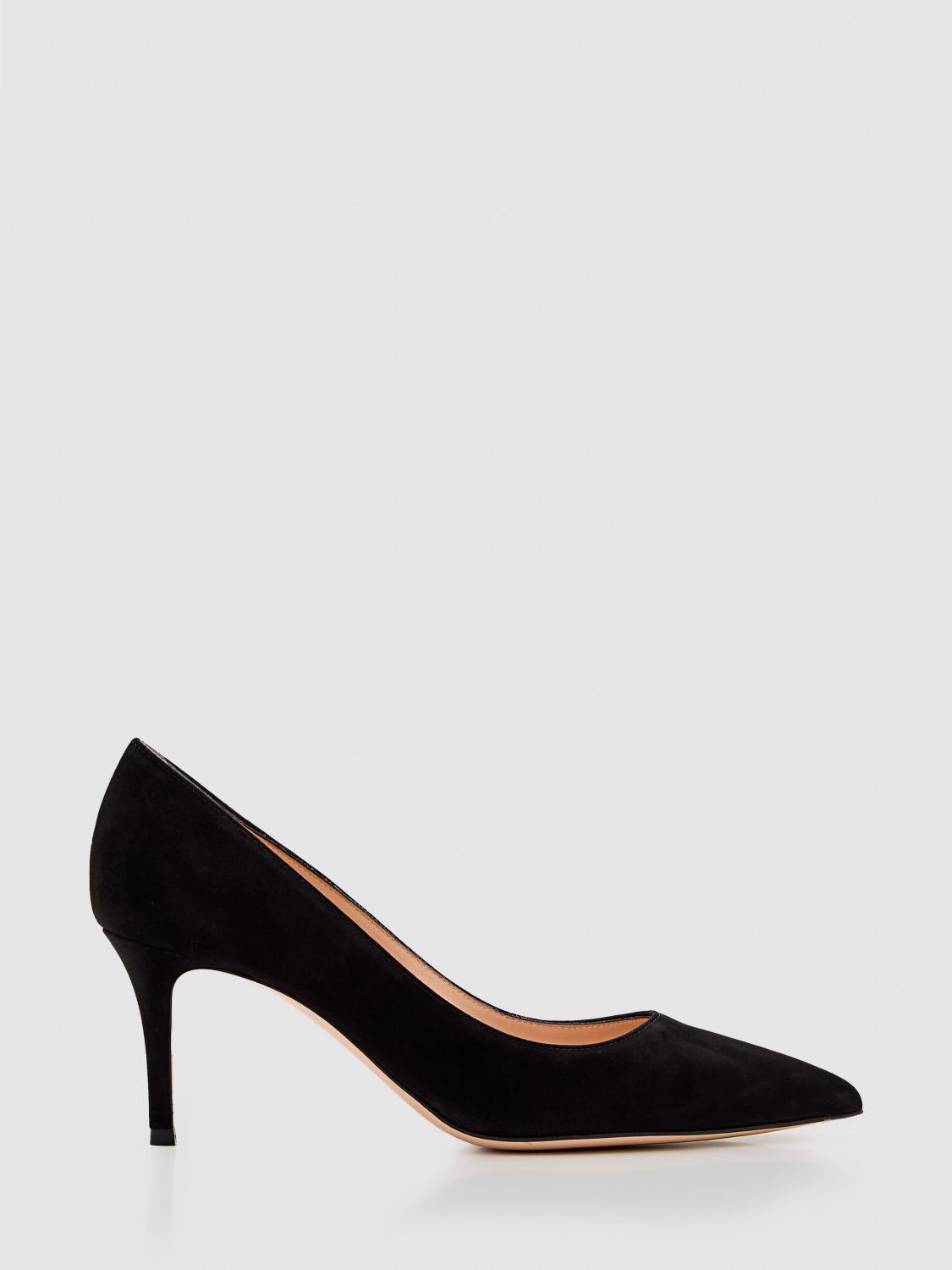 GIANVITO ROSSI Pumps Damen Farbe Schwarz