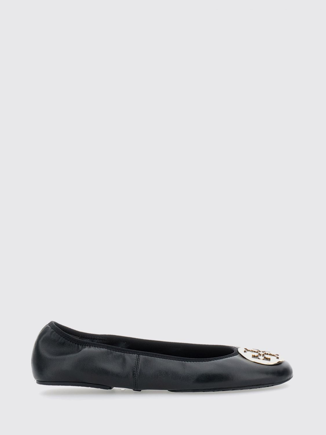 TORY BURCH Ballerinas Damen Farbe Schwarz