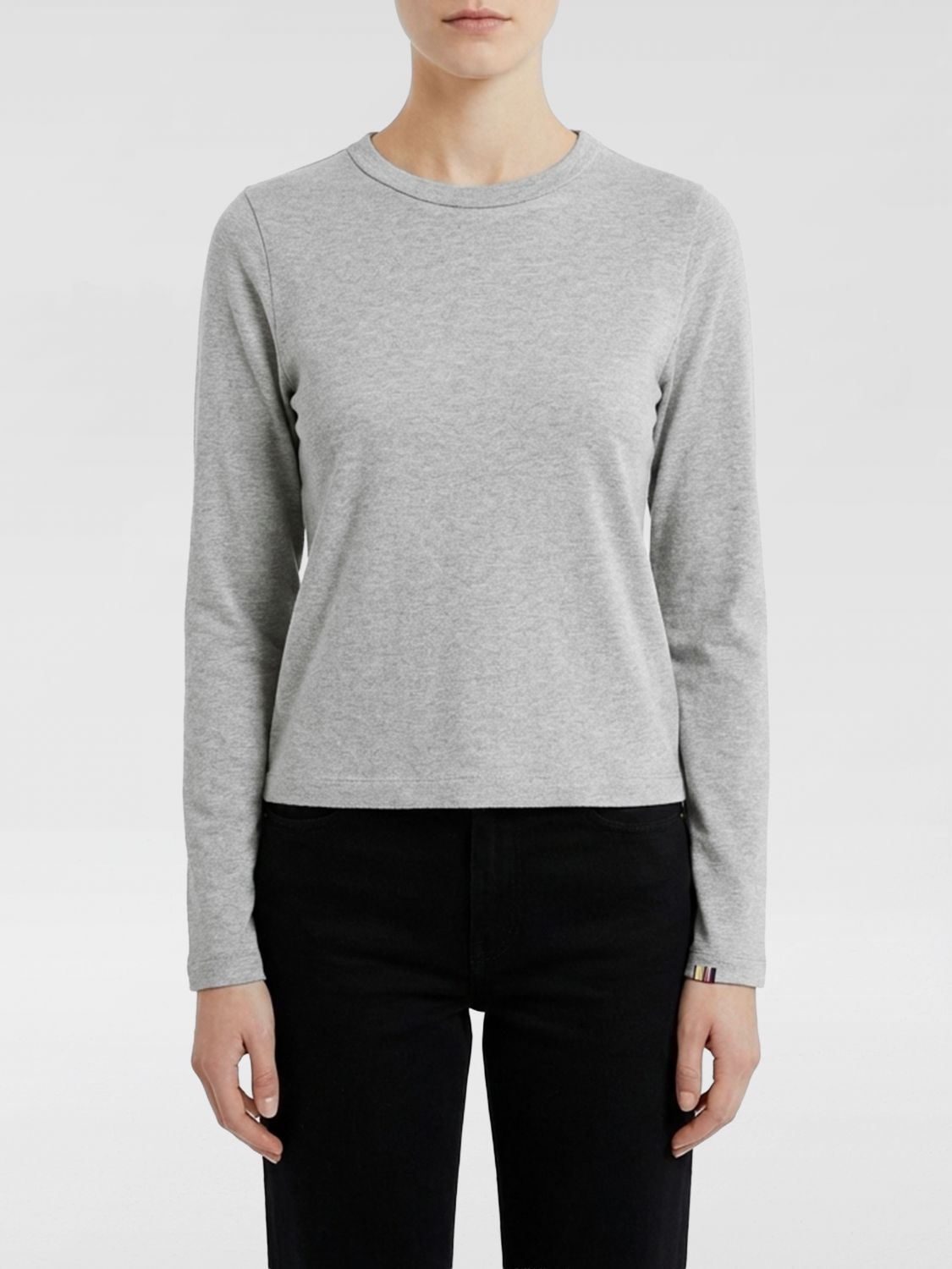 Maglia EXTREME CASHMERE Donna colore Grigio