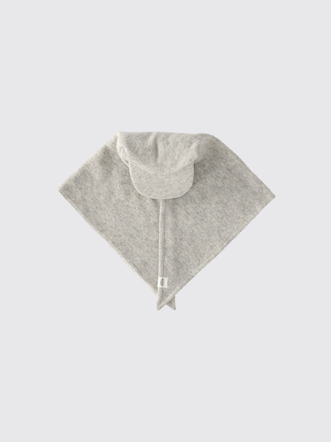 Cappello RUSLAN BAGINSKIY Donna colore Grigio