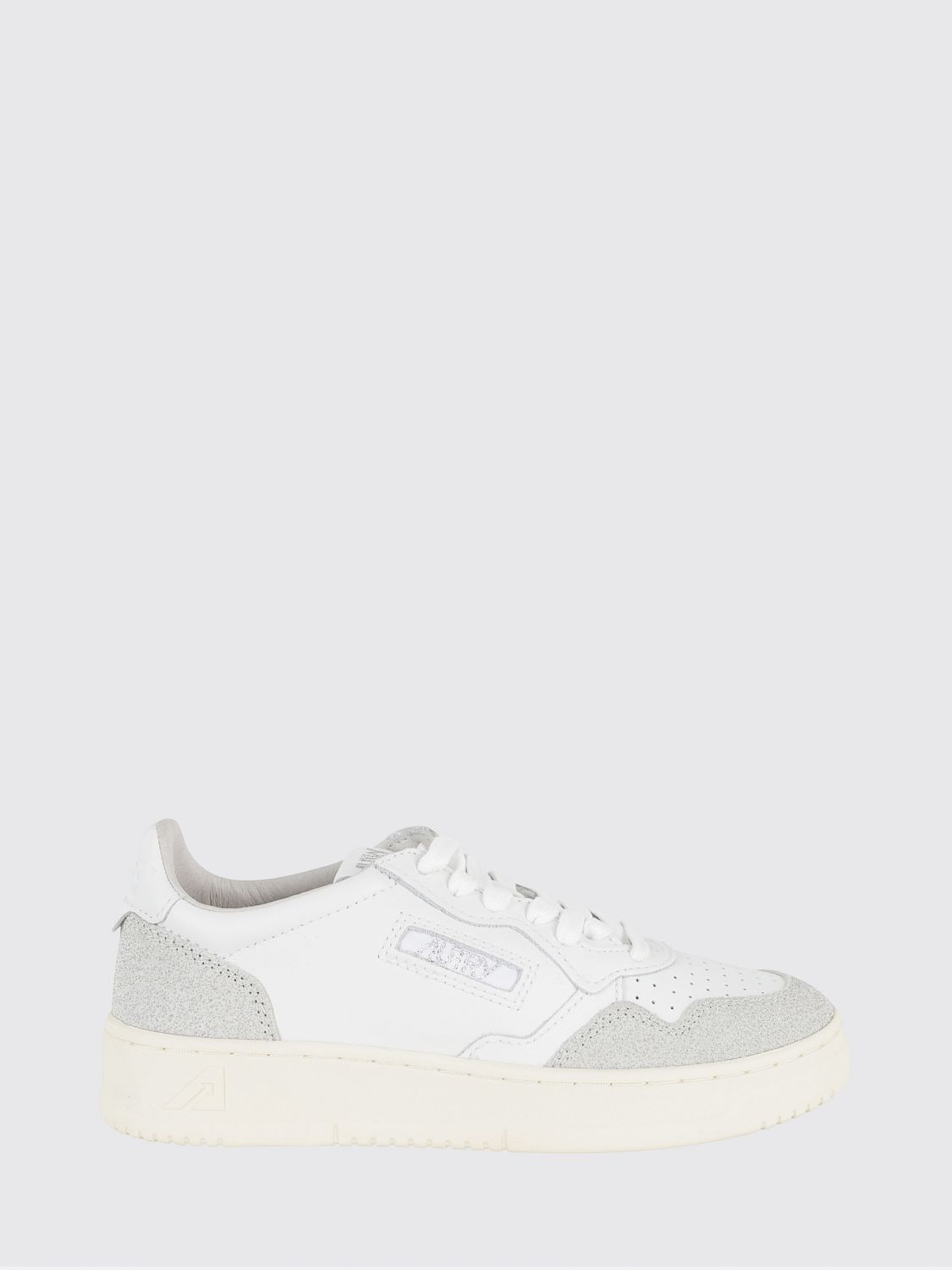 AUTRY Sneakers Damen Farbe Grau
