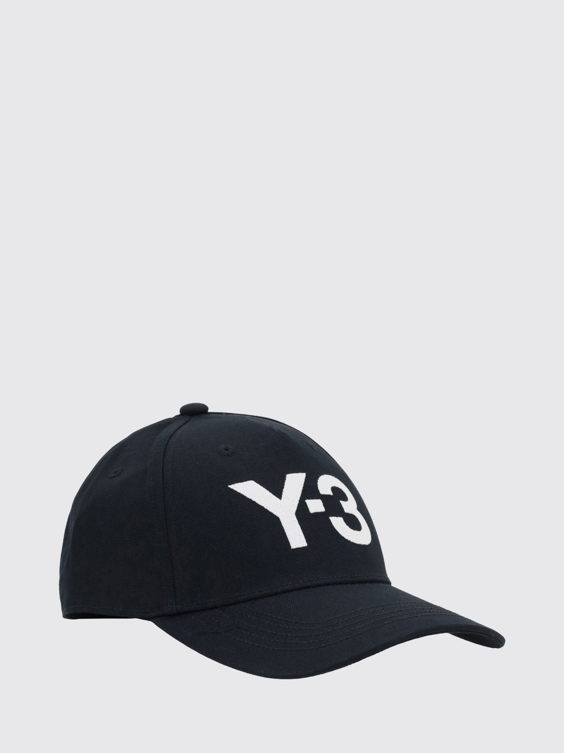 Y-3 Hut Herren Farbe Schwarz