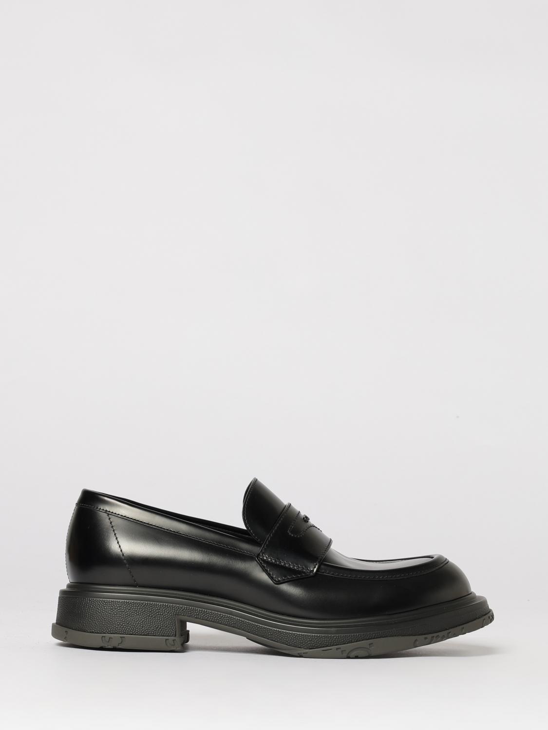 GUCCI Mocassino in pelle