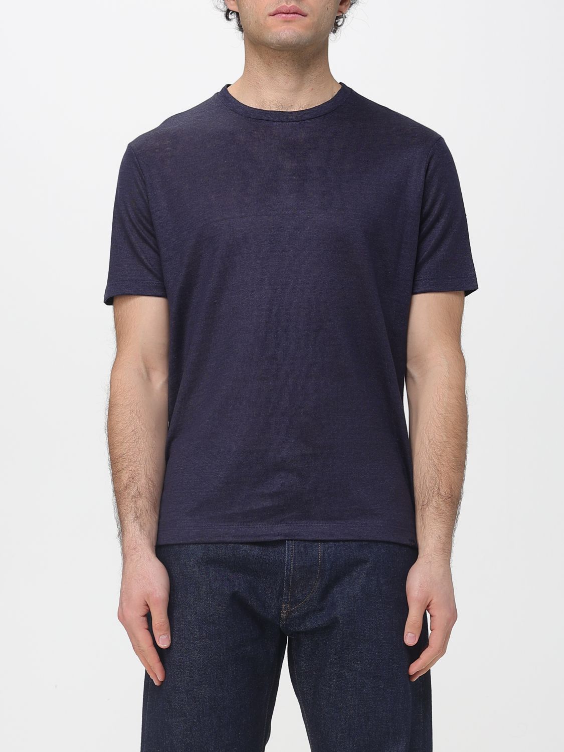 PAUL & SHARK T-Shirt Herren Farbe Blau