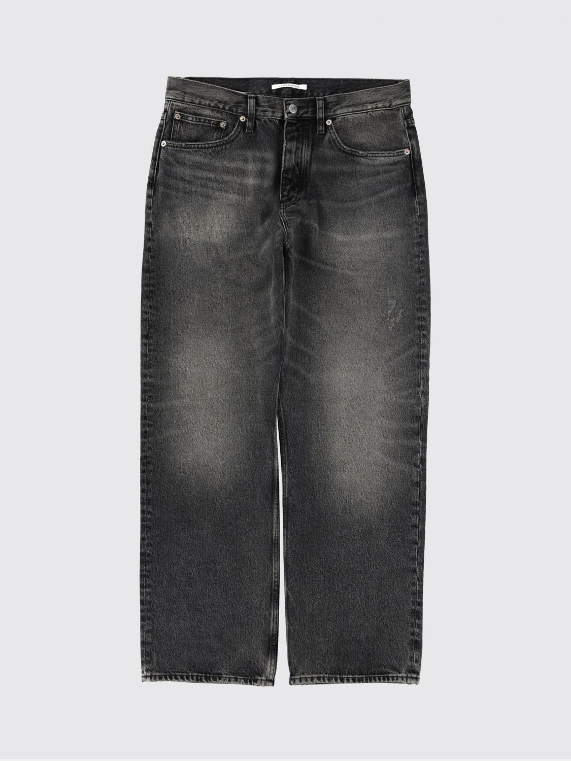SUNFLOWER Jeans Herren Farbe Schwarz