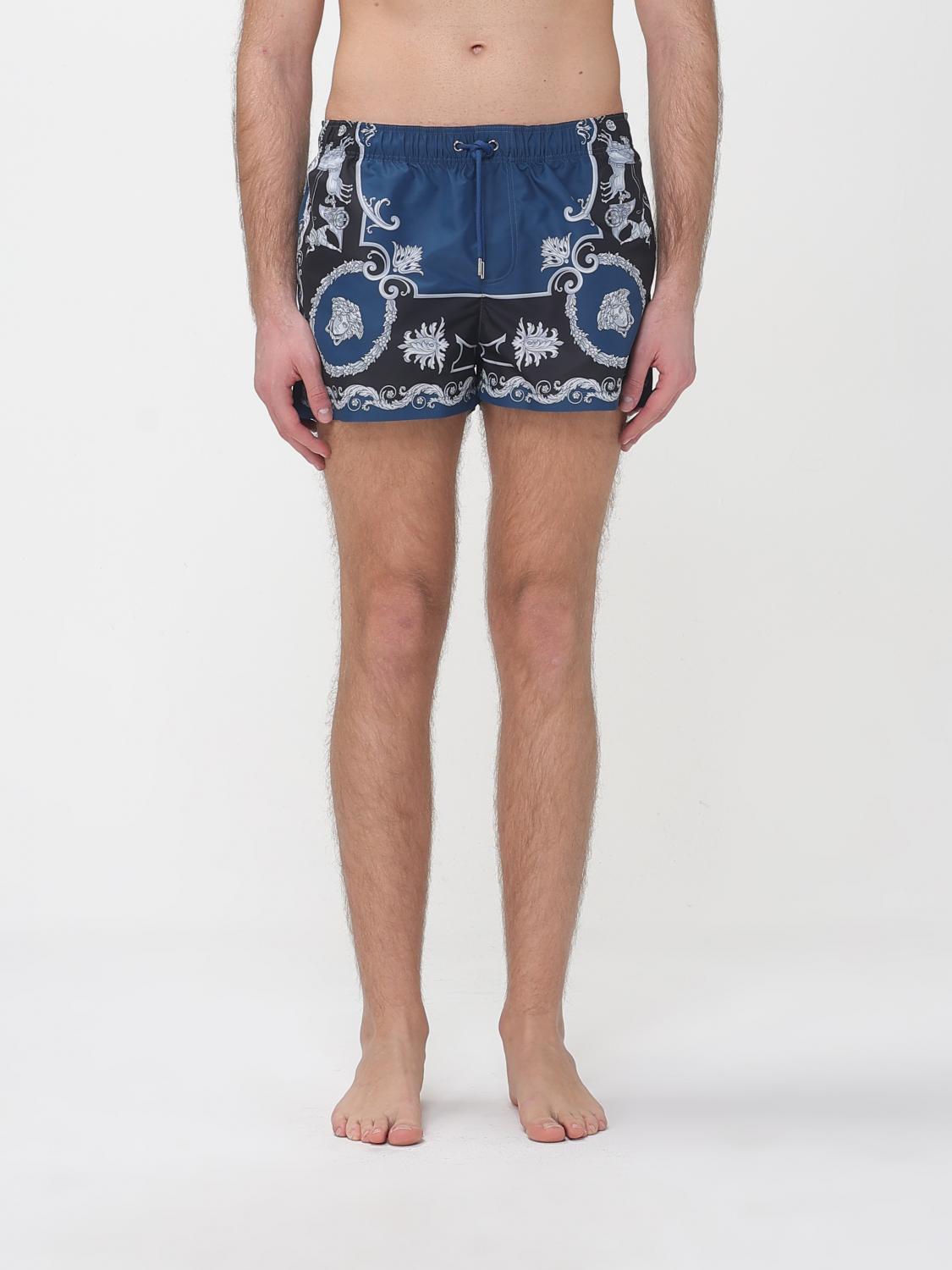 Costume VERSACE Uomo colore Blue