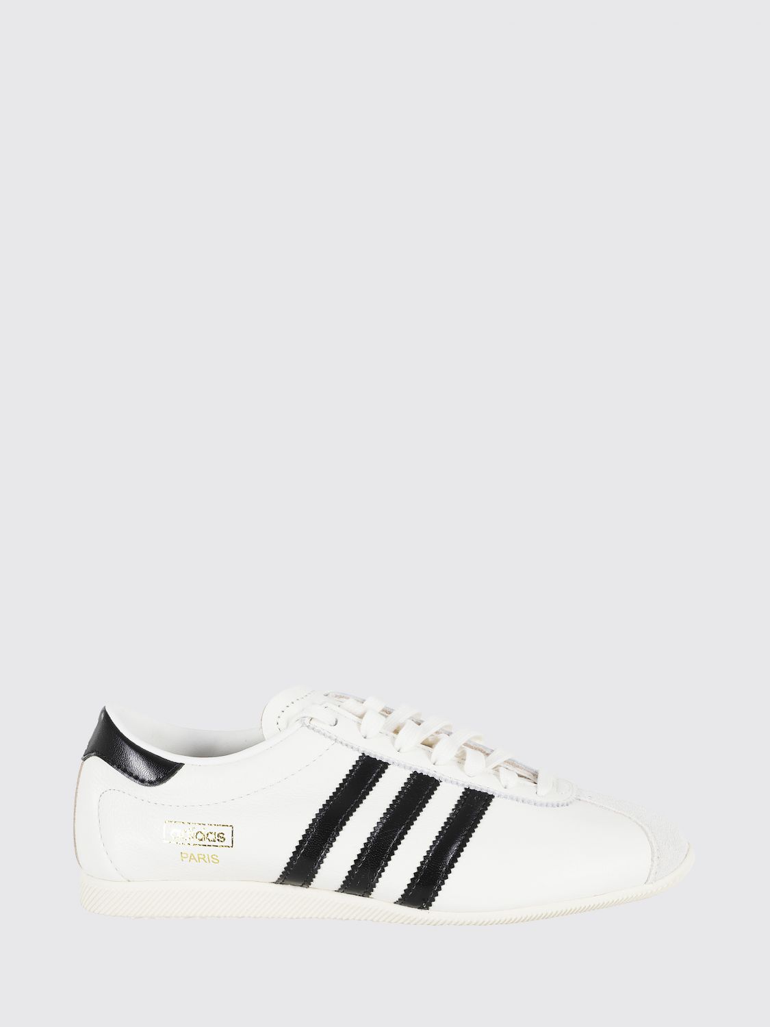 ADIDAS ORIGINALS Sneakers Damen Farbe Schwarz