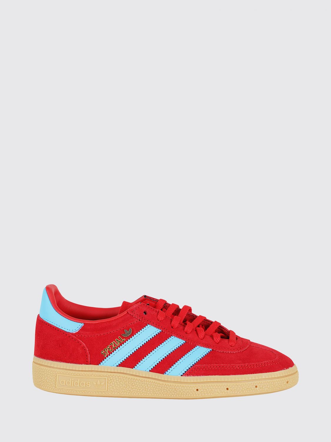 ADIDAS ORIGINALS Sneakers Damen Farbe Rot