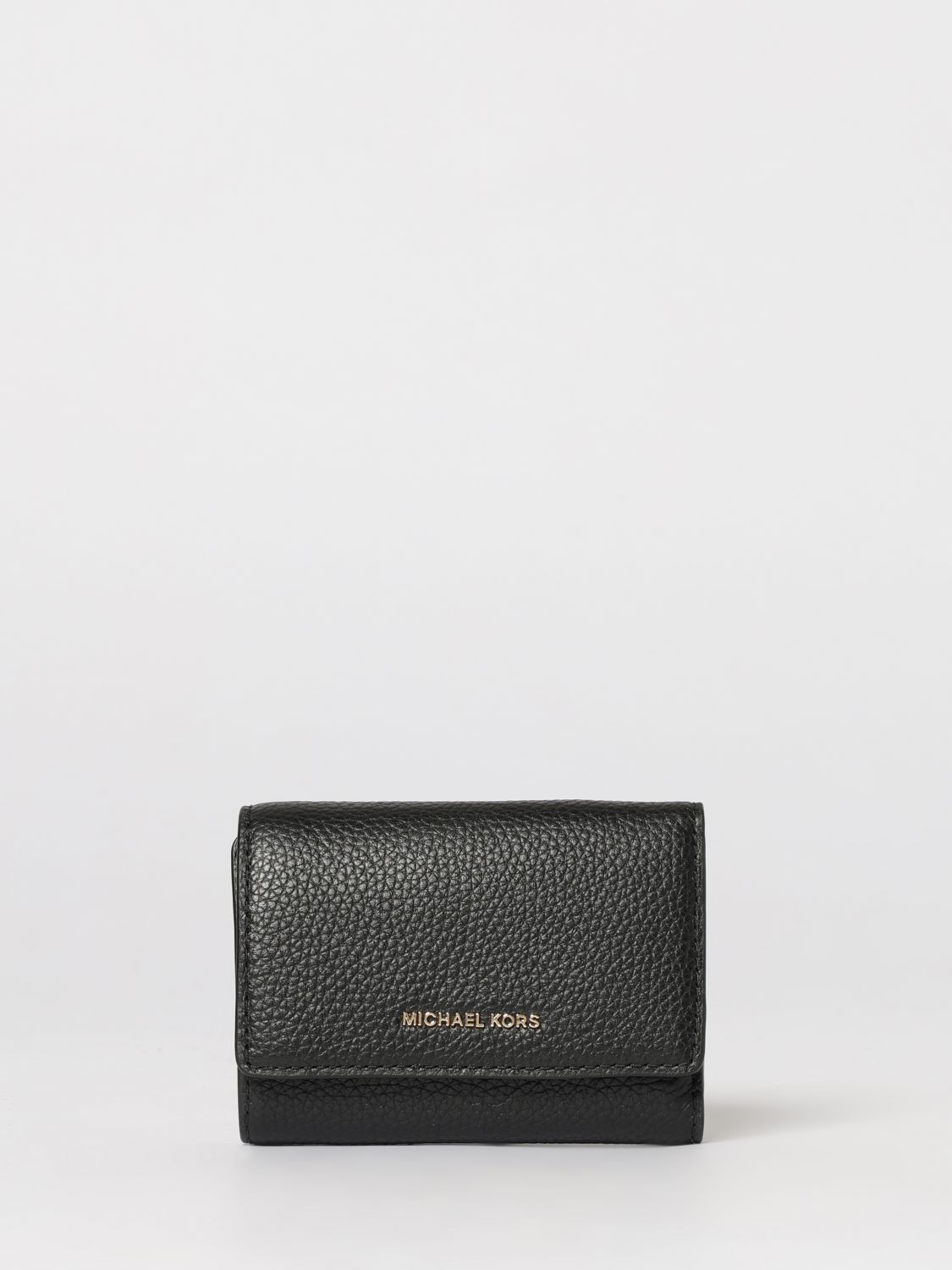 MICHAEL KORS Geldbörse Damen Farbe Schwarz