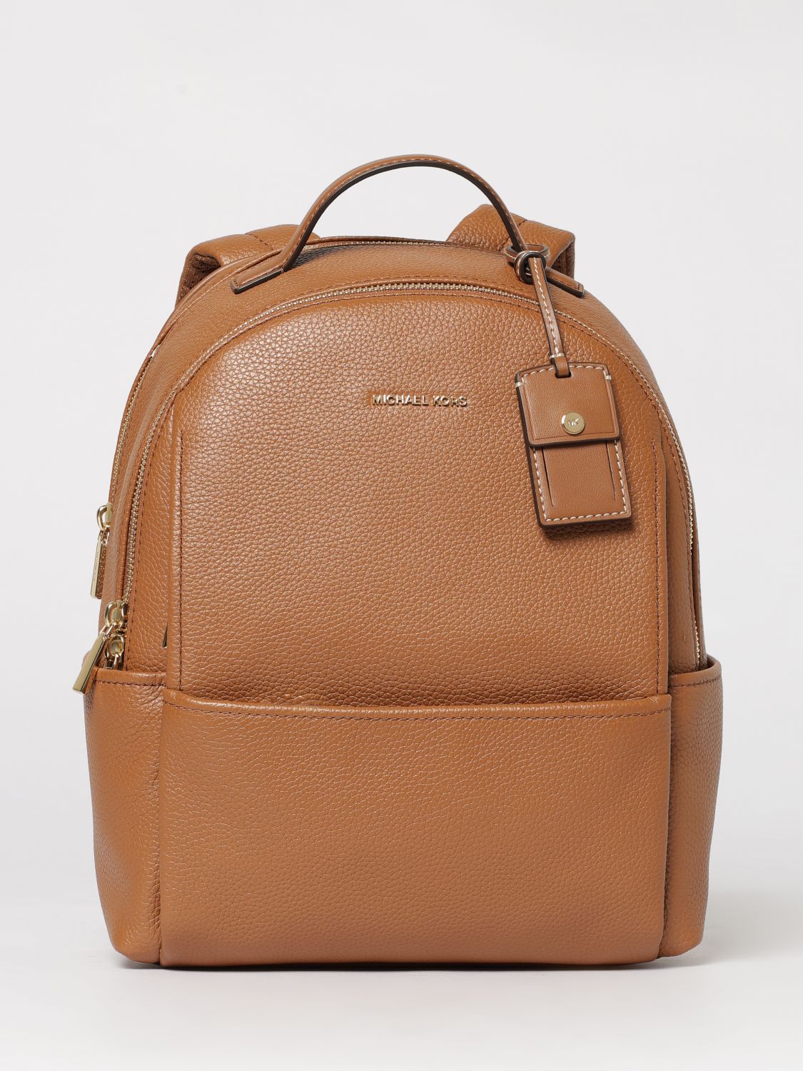 Michael Kors Shoulder Bag Woman  In Brown