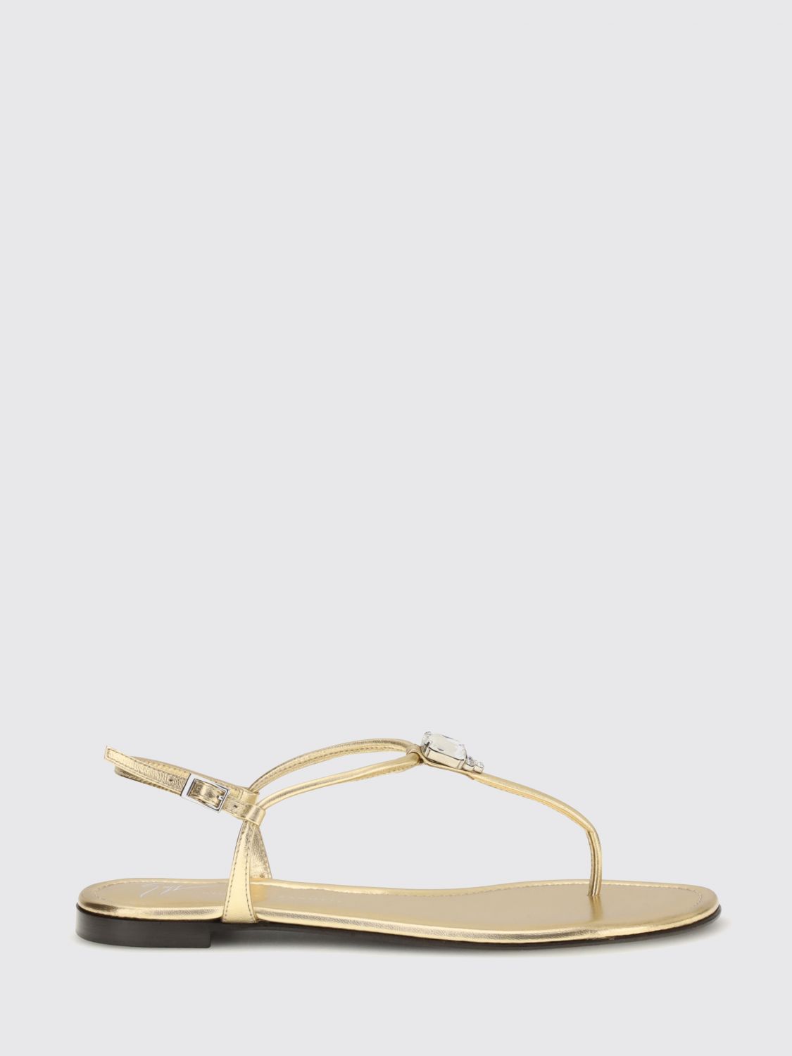 Scarpe GIUSEPPE ZANOTTI Donna colore Oro