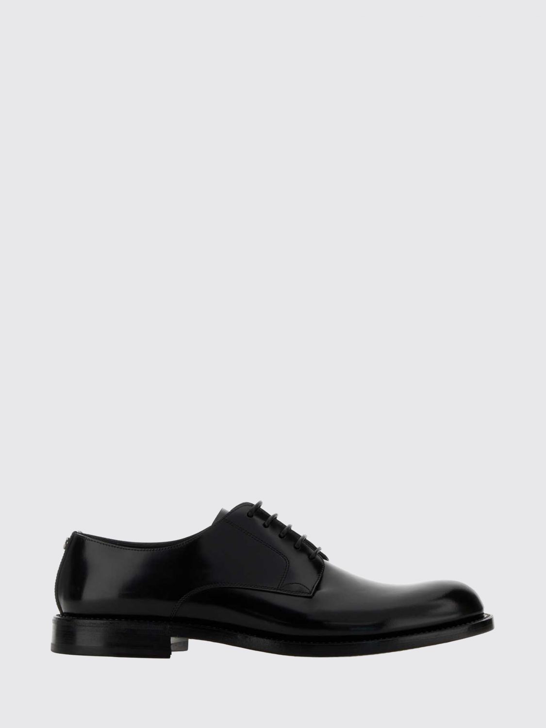 Dolce & Gabbana Ανδρών Μαύρο Brogue Shoes Men Color