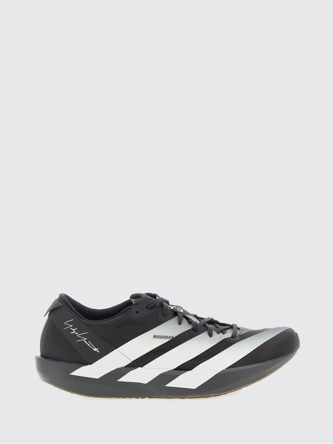 Y-3 Sneakers Herren Farbe Weiß