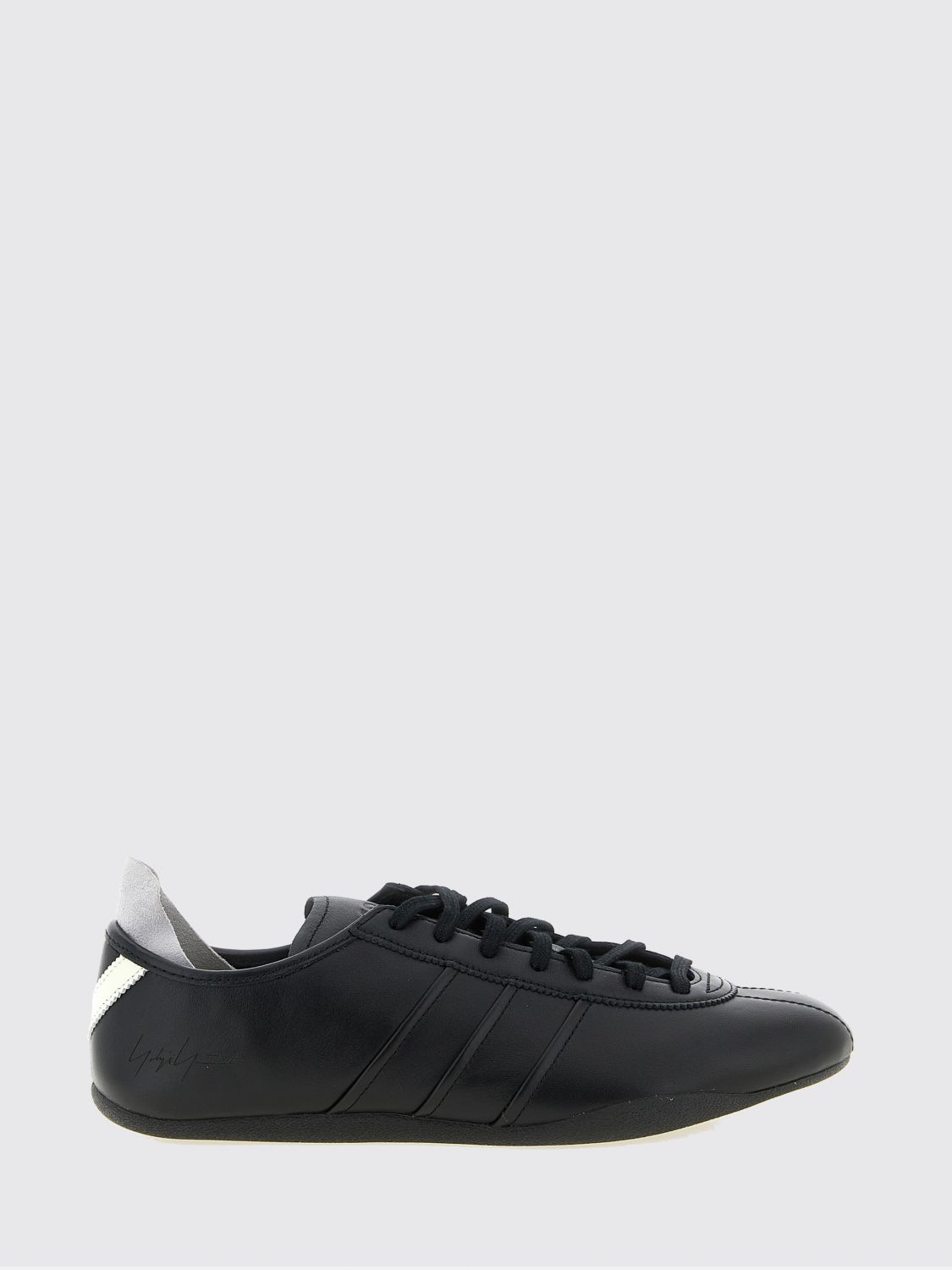 Y-3 Sneakers Herren Farbe Schwarz