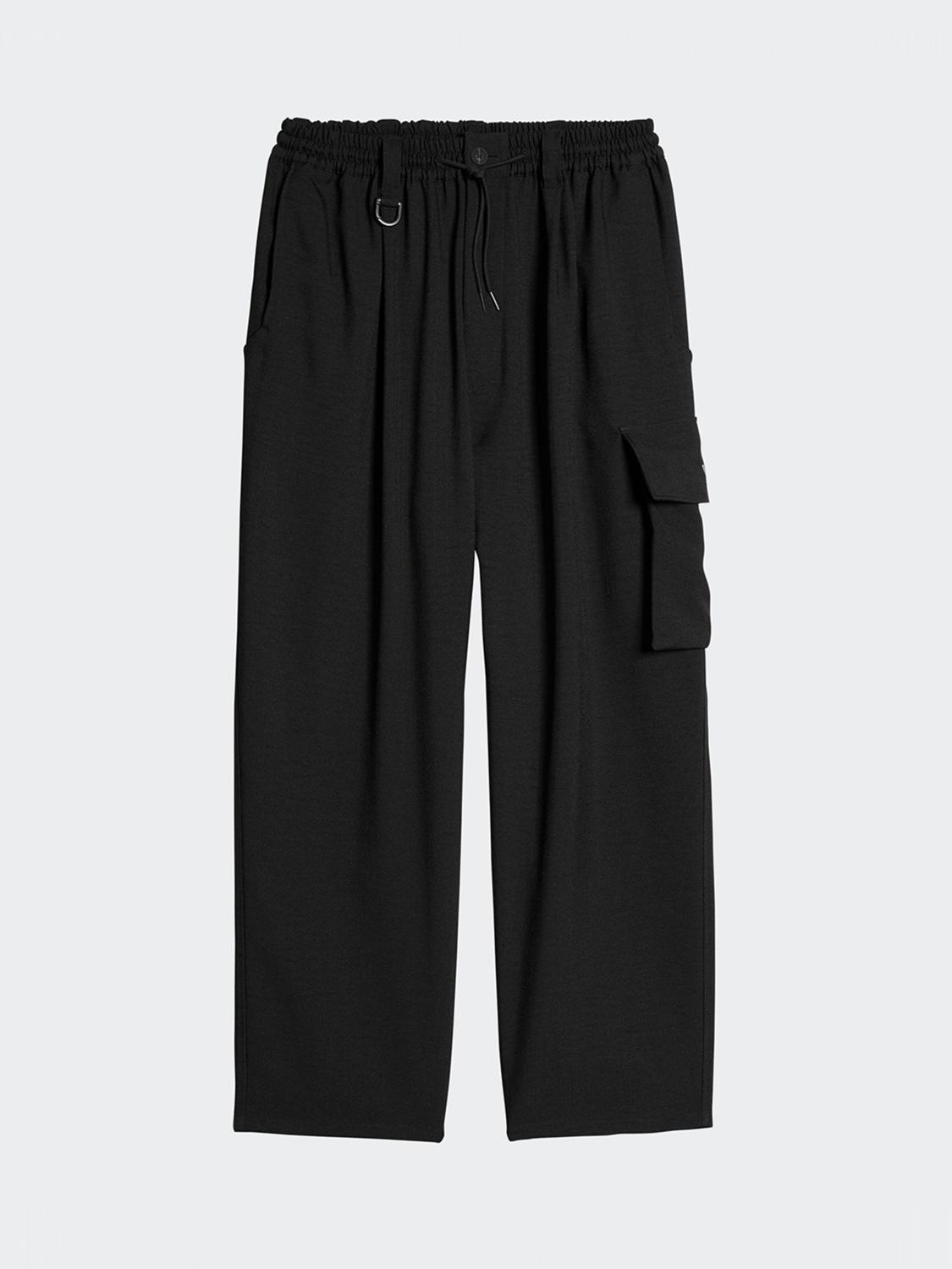 Y-3 Hose Herren Farbe Schwarz