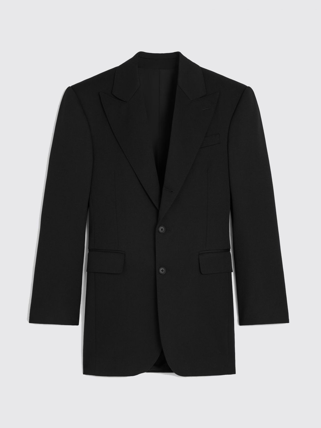 Celine Jacket in Black
