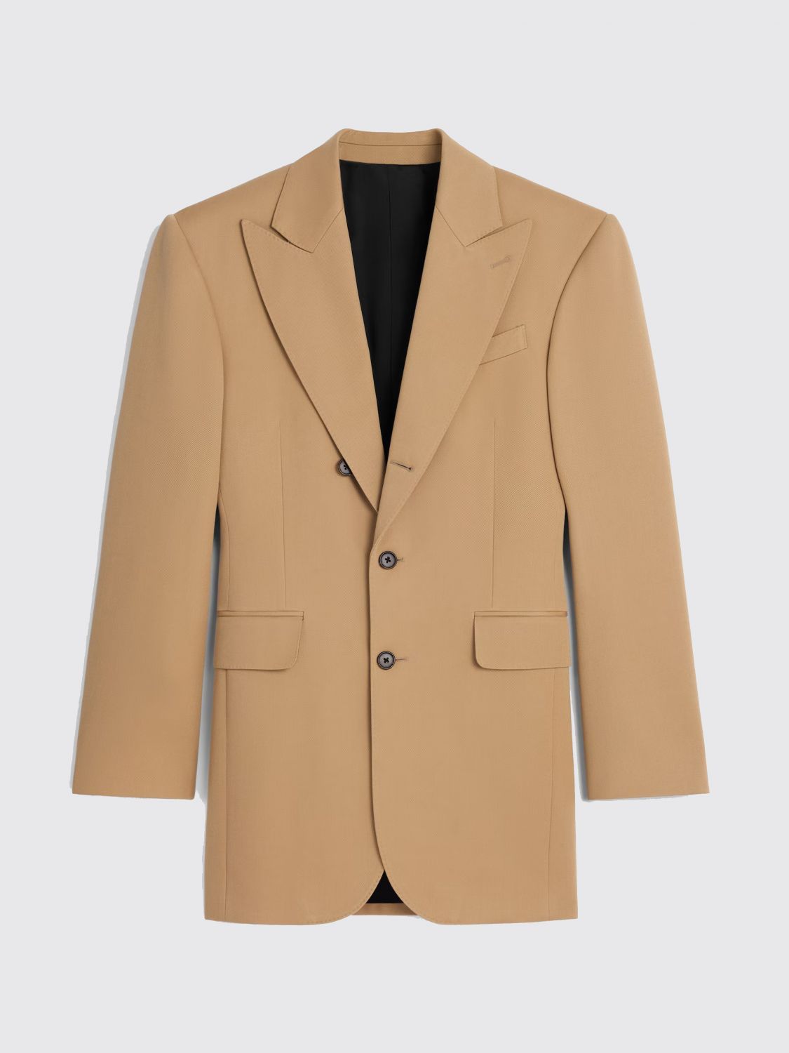Celine Jacket in Camel