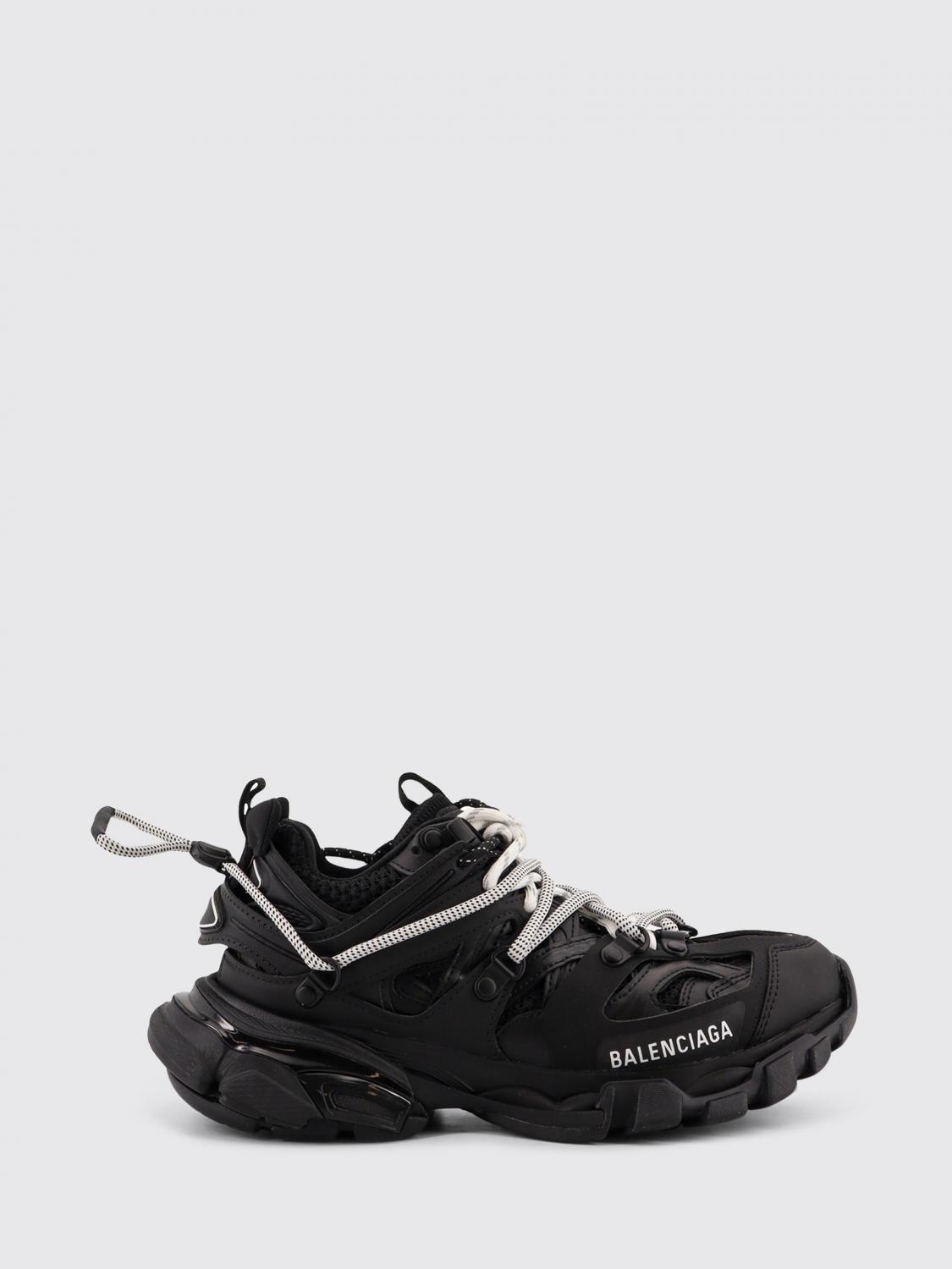 BALENCIAGA Sneakers Damen Farbe Schwarz