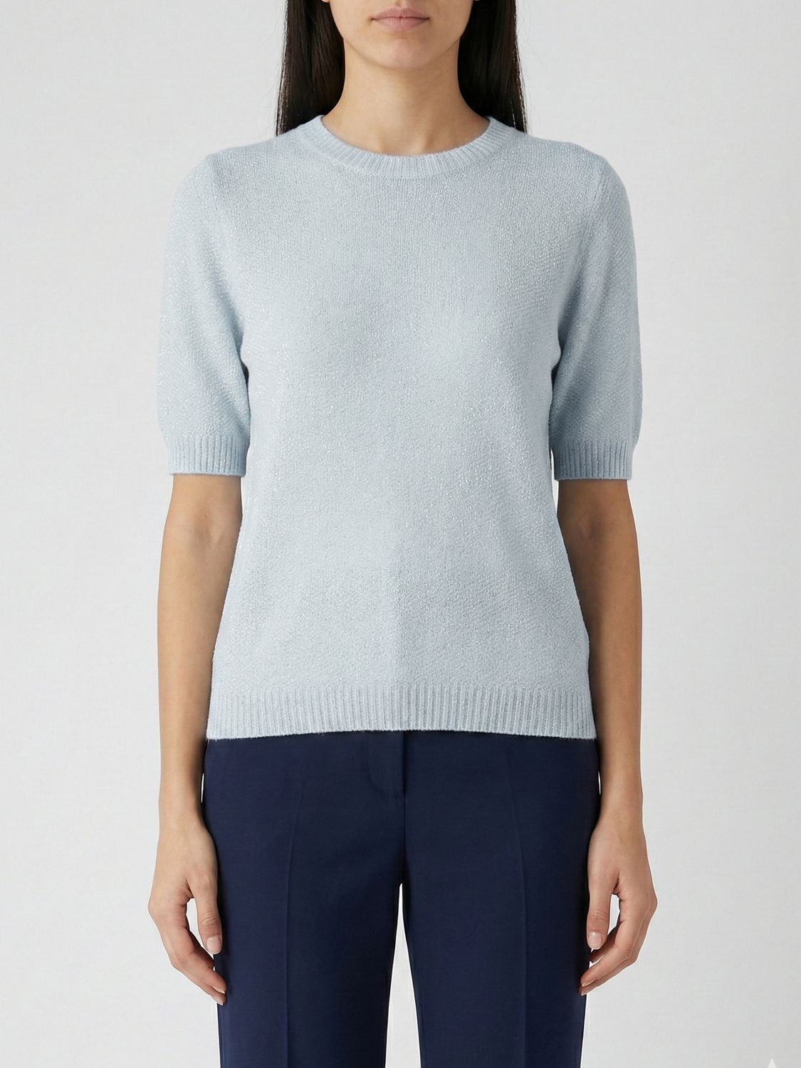 FABIANA FILIPPI Pullover Damen Farbe Blau