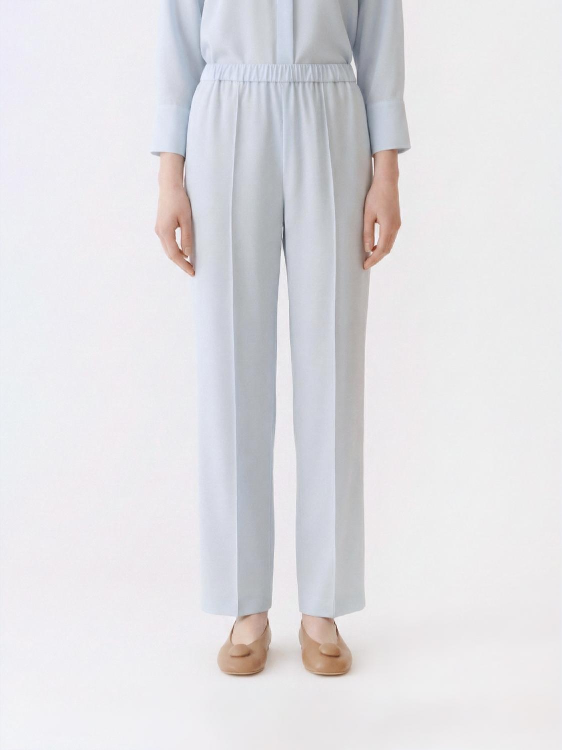 FABIANA FILIPPI Hose Damen Farbe Wasser