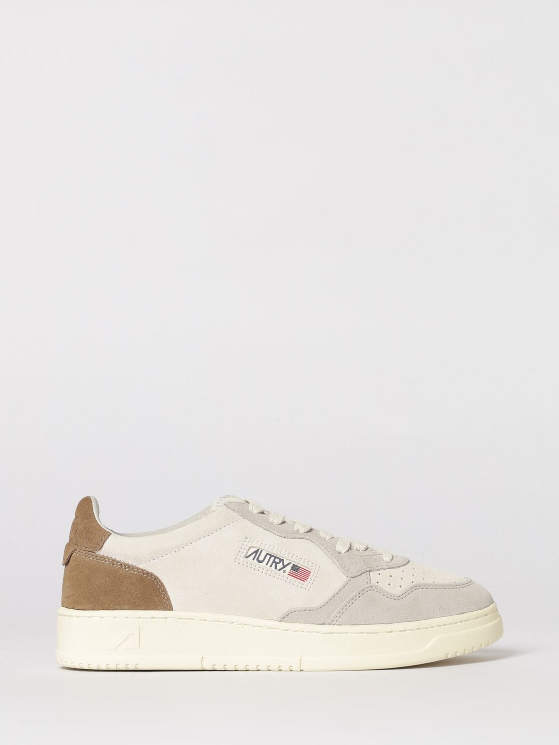 AUTRY Sneakers Herren Farbe Grau