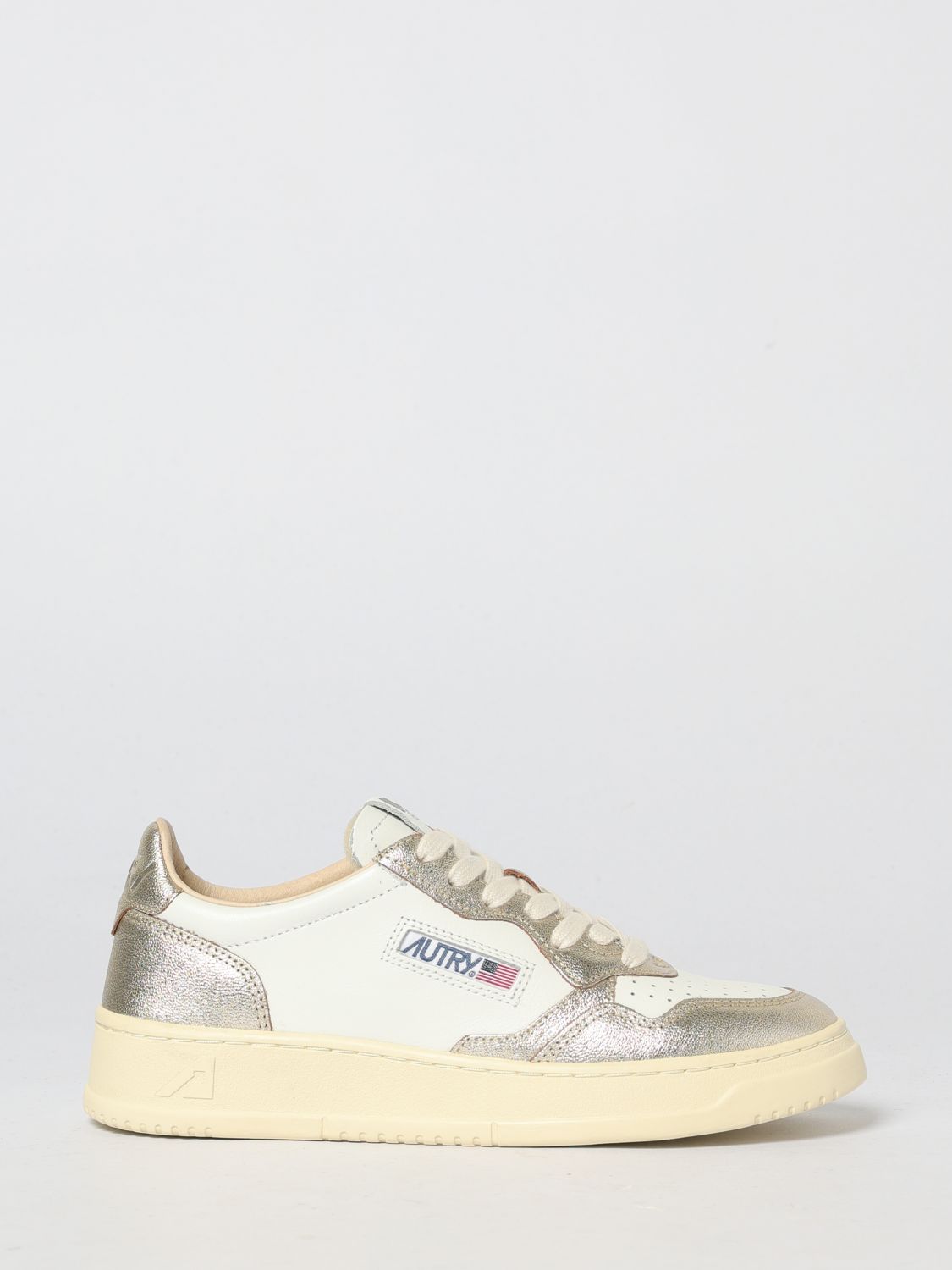 AUTRY Sneakers Damen Farbe Weiß