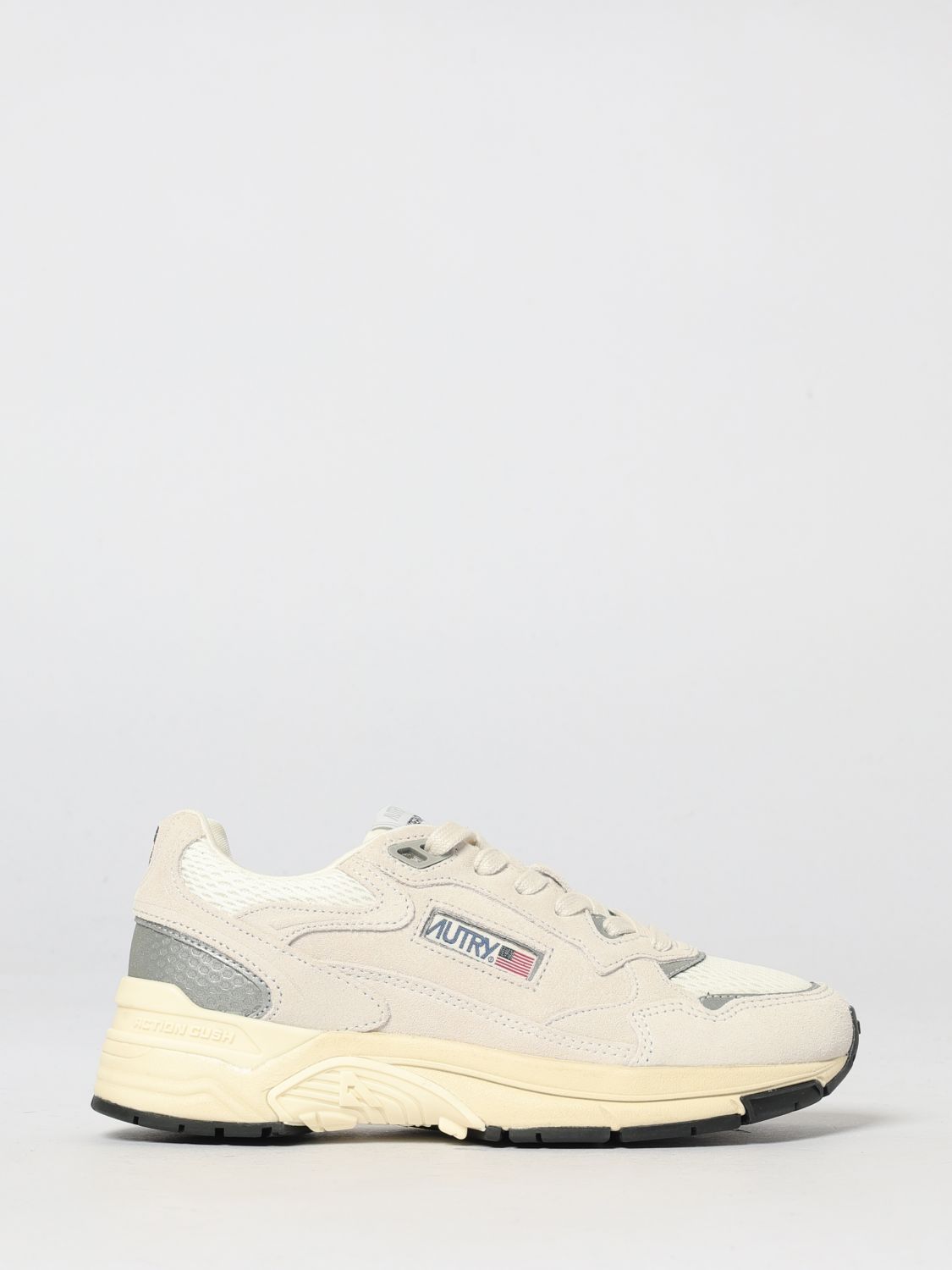 AUTRY Sneakers Damen Farbe Beige