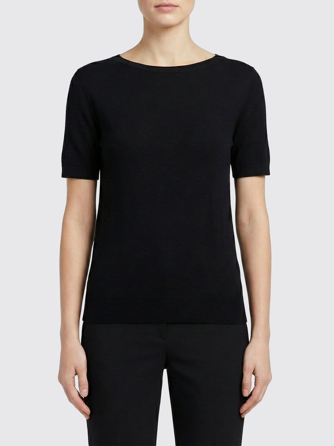 THEORY Pullover Damen Farbe Schwarz