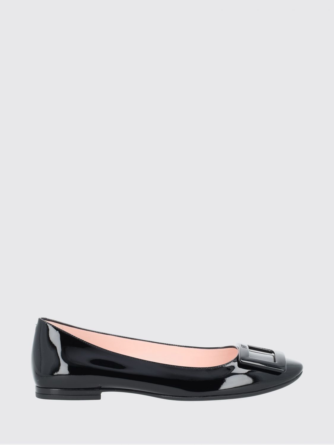 ROGER VIVIER Ballerinas Damen Farbe Schwarz