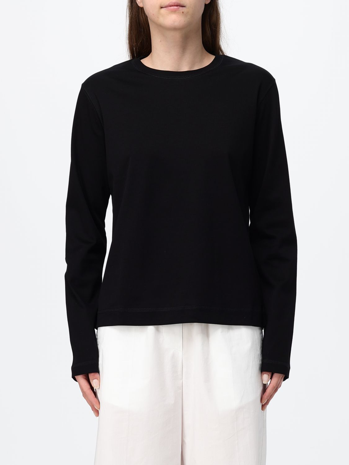 HERSKIND T-Shirt Damen Farbe Schwarz