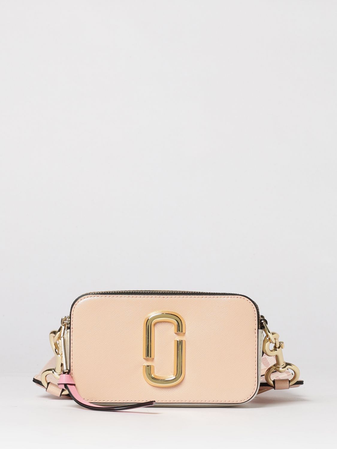 MARC JACOBS Minitasche Damen Farbe Pink