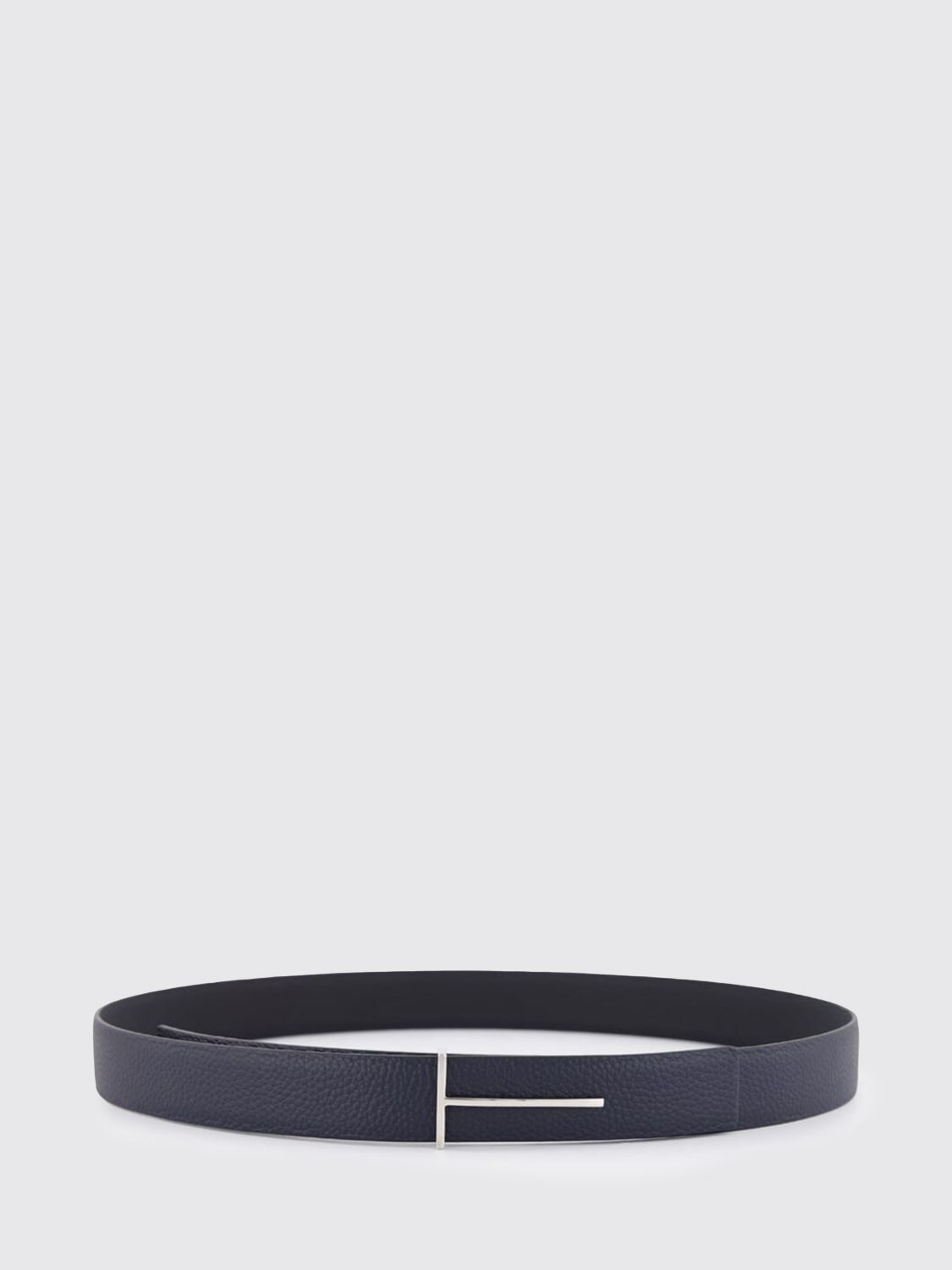 TOM FORD Gürtel Herren Farbe Schwarz