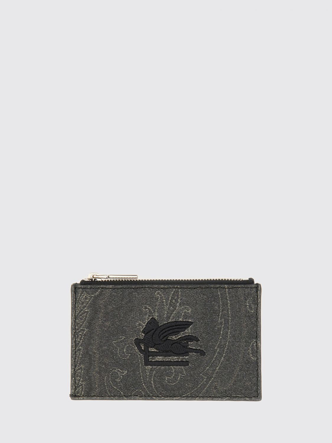 Portafoglio ETRO Uomo colore Nero