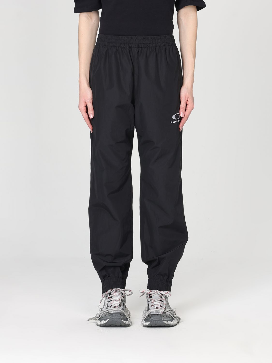 BALENCIAGA Hose Damen Farbe Schwarz
