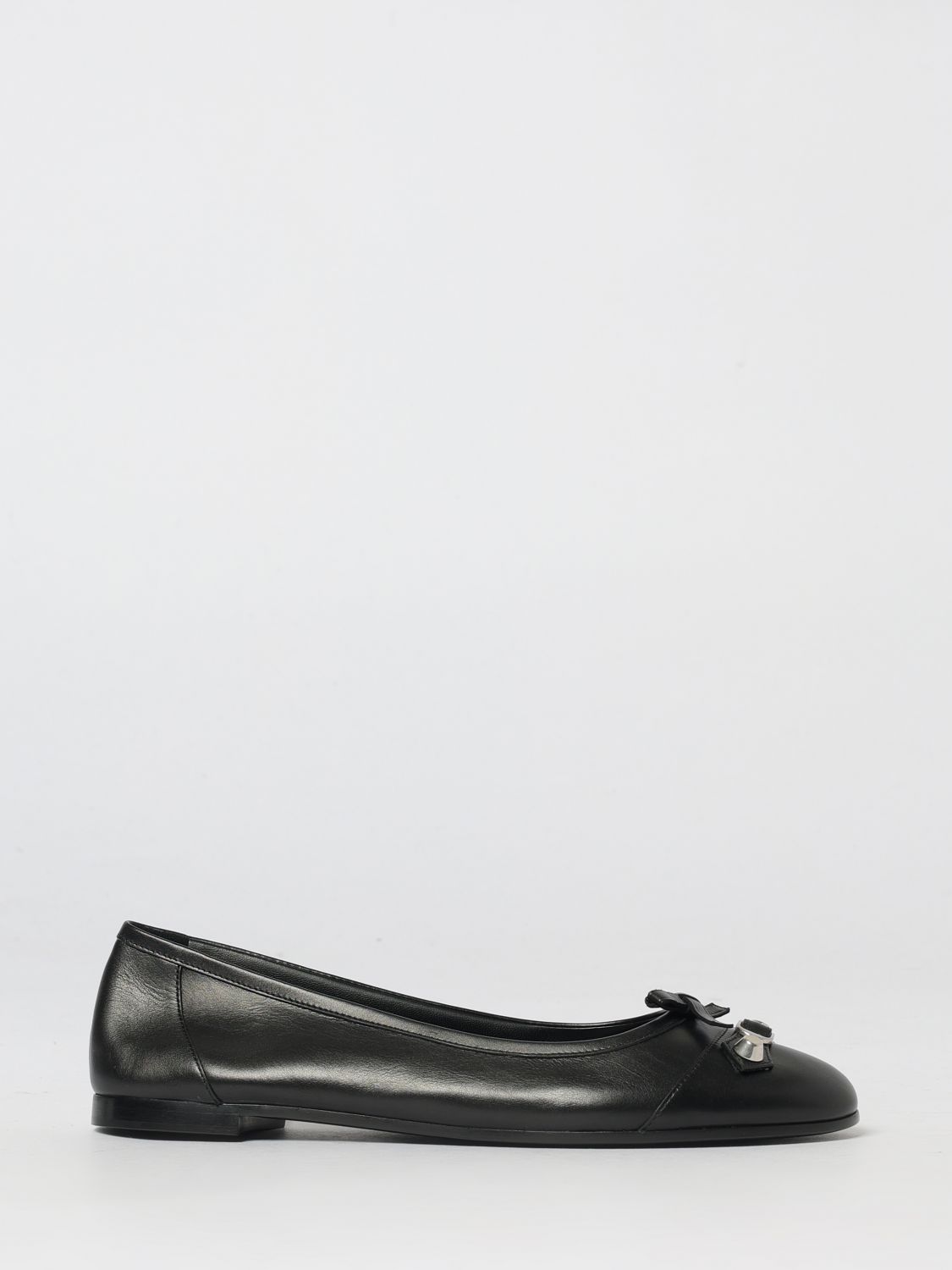 BALENCIAGA Ballerinas Damen Farbe Schwarz