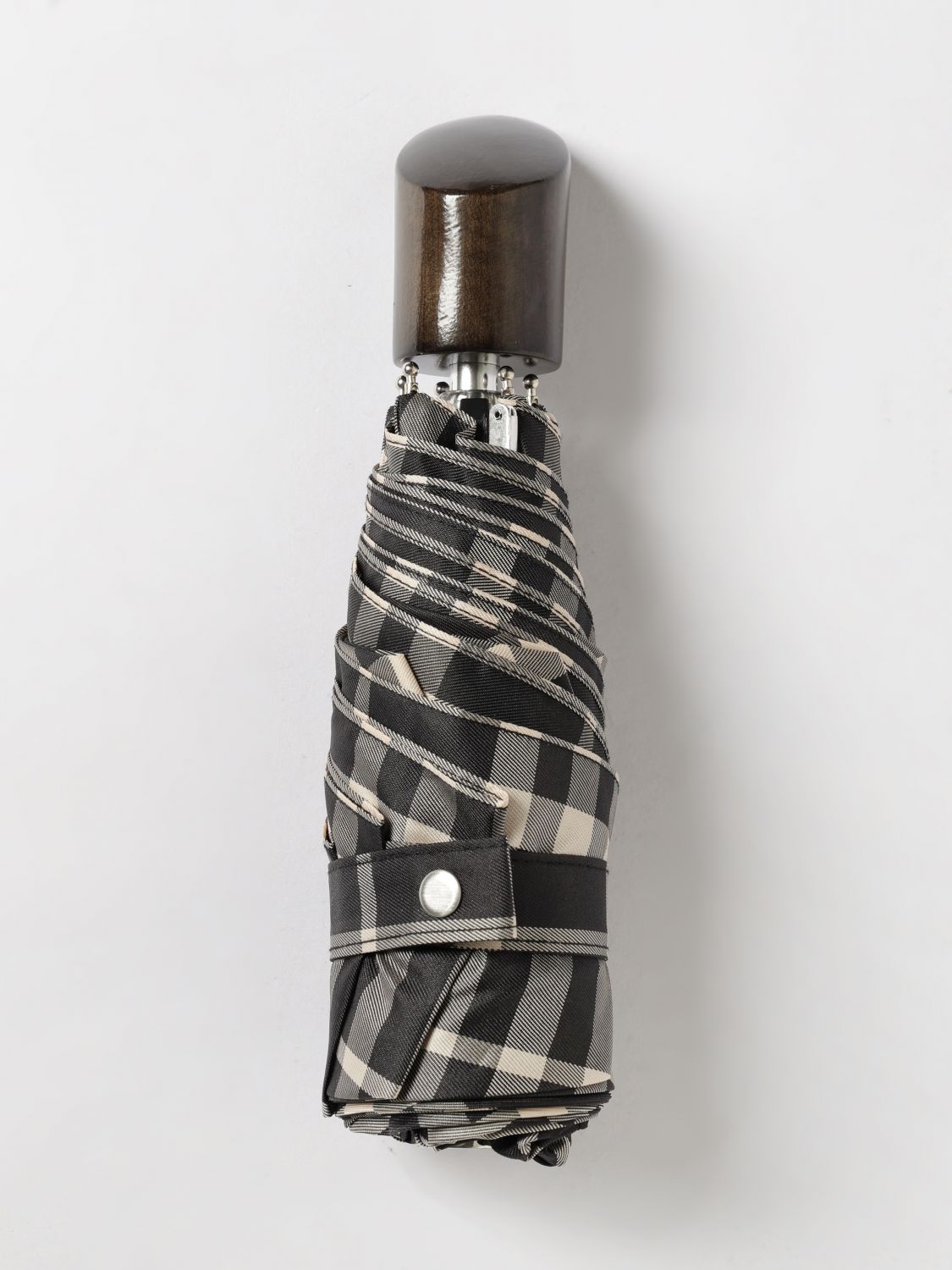 Burberry BURBERRY Umbrella Woman color Black　バーバリー 傘 ウーマンカラー ブラック