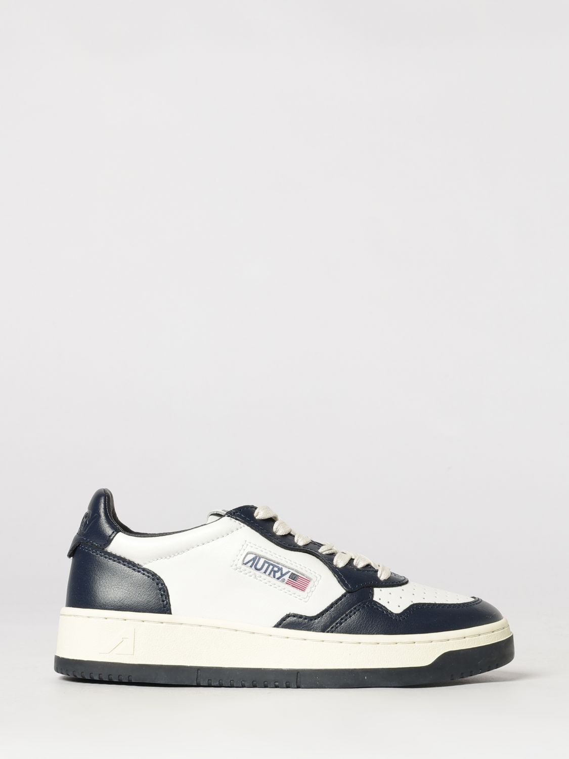 AUTRY Sneakers Damen Farbe Weiß