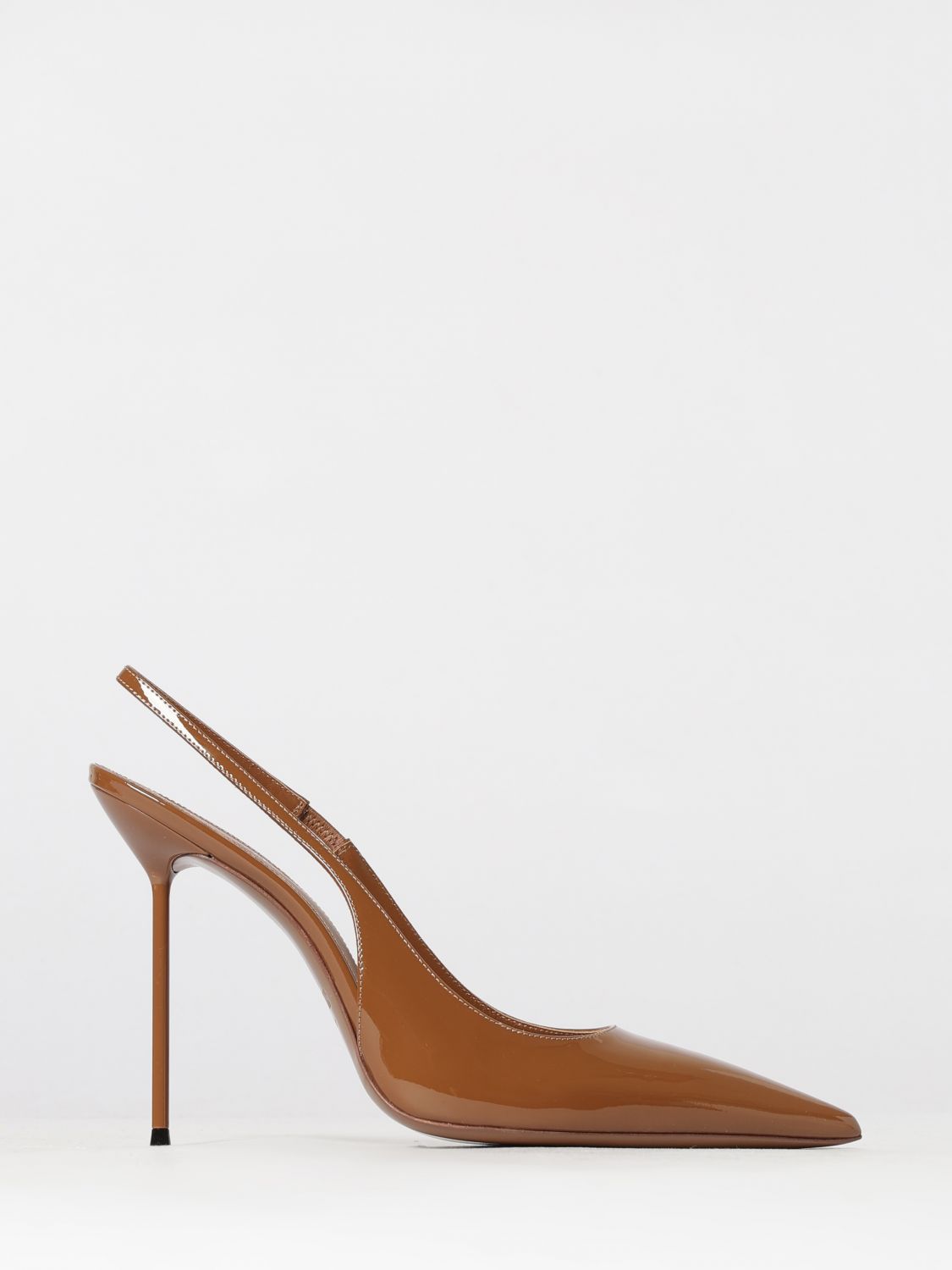 PARIS TEXAS Pump Woman color Brown