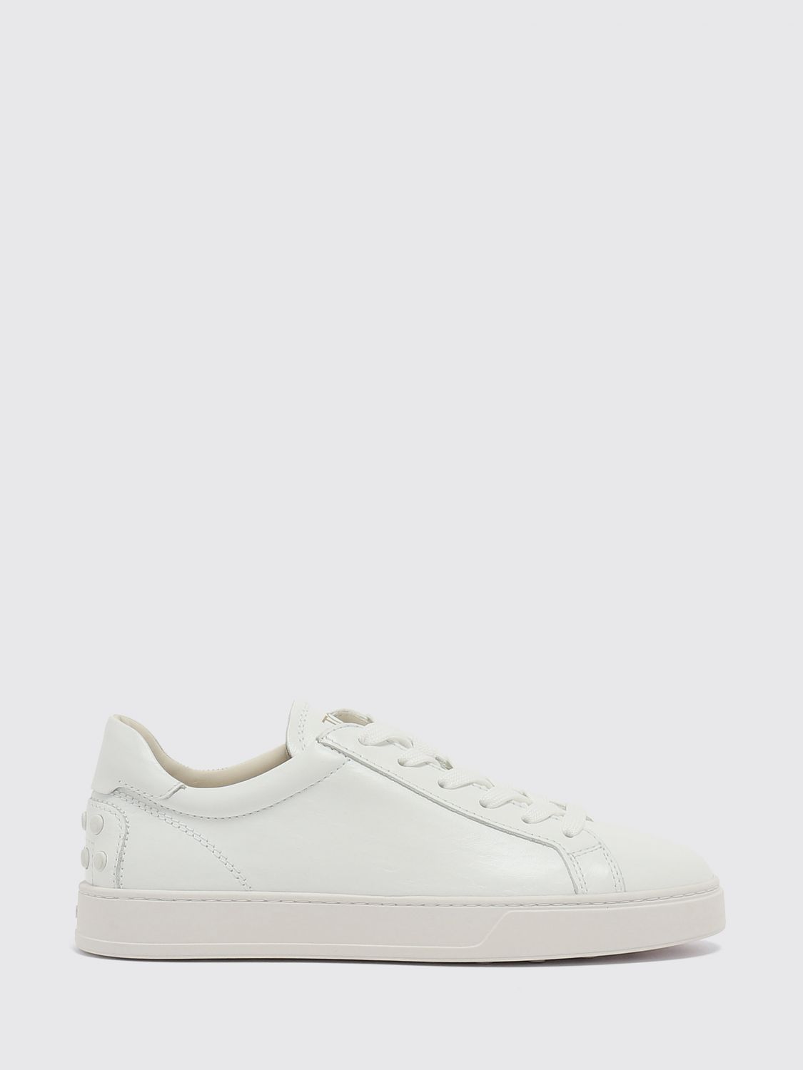 TOD'S Sneakers Damen Farbe Weiß