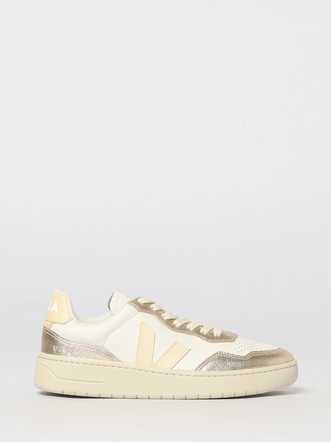 VEJA Sneakers Damen Farbe Weiß