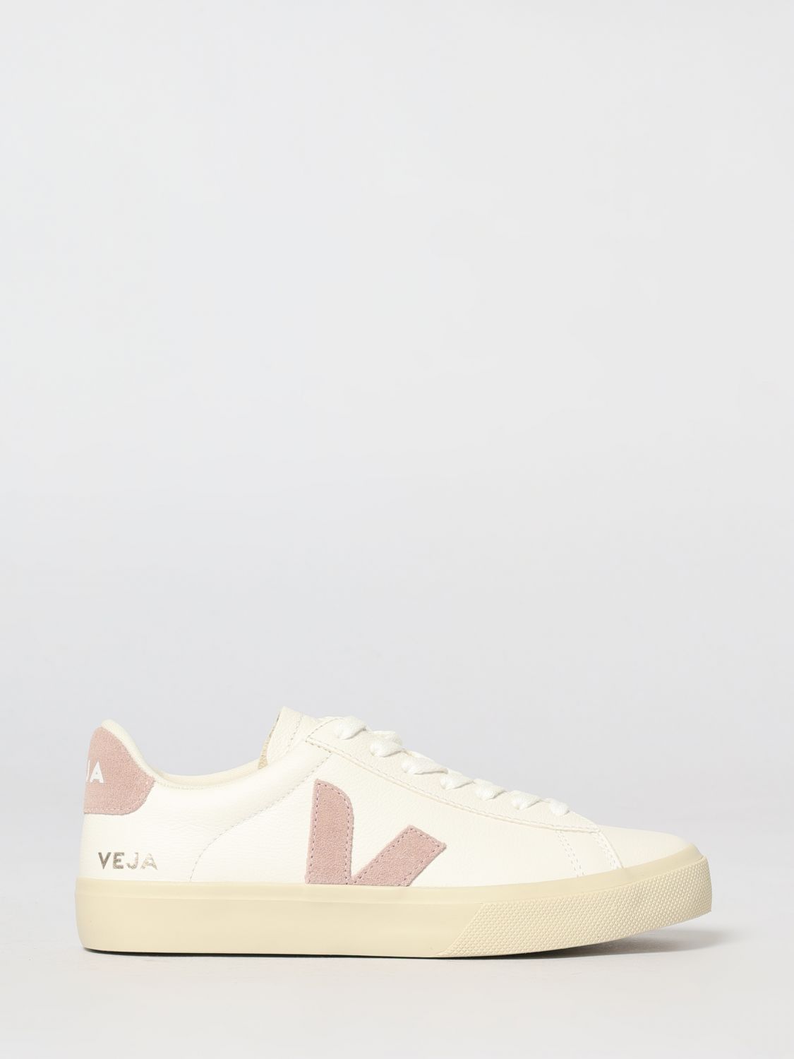 Veja - Baskets - Taille 37 Blanc femme 9