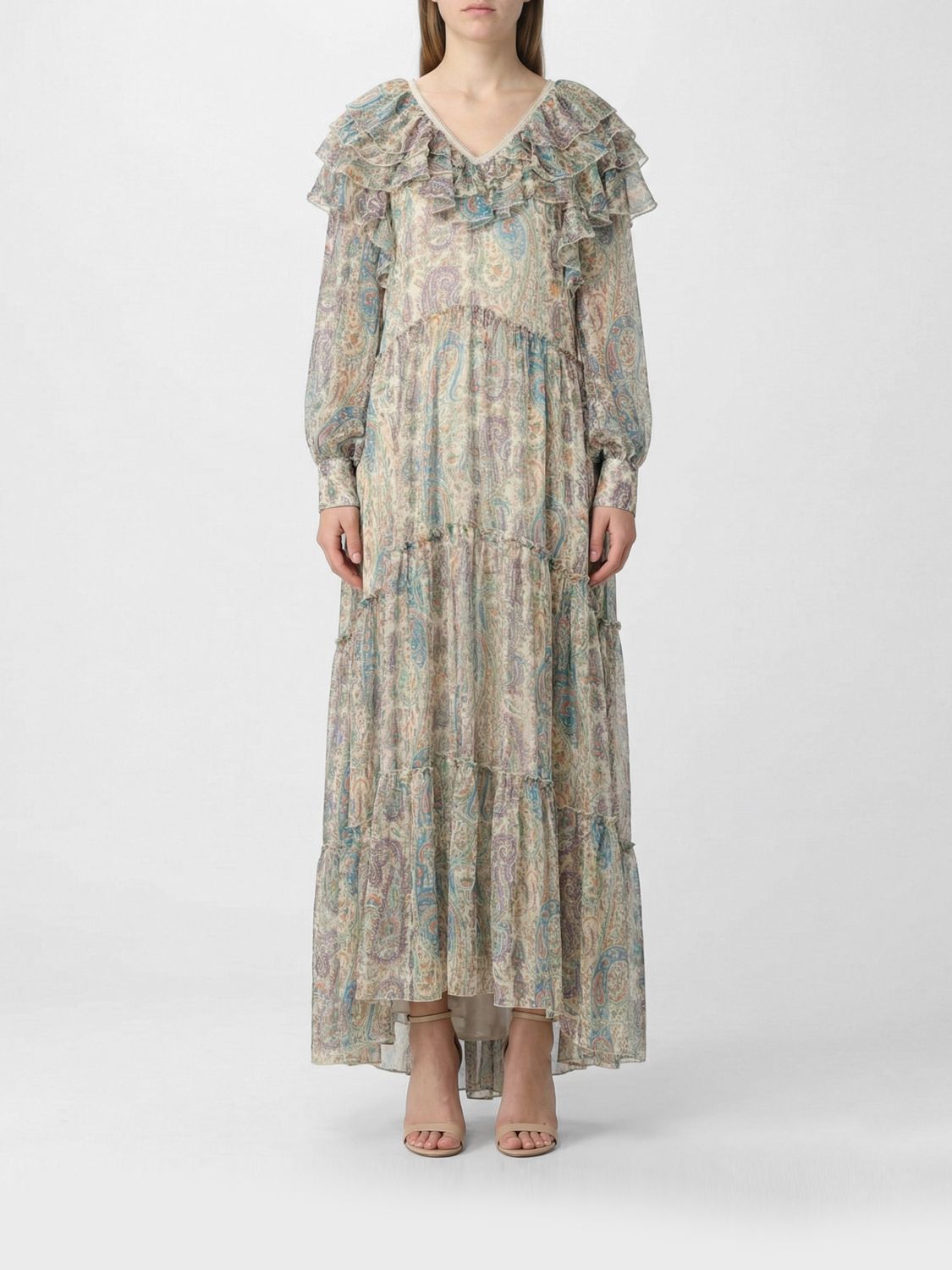 Abito ETRO Donna colore Fantasia