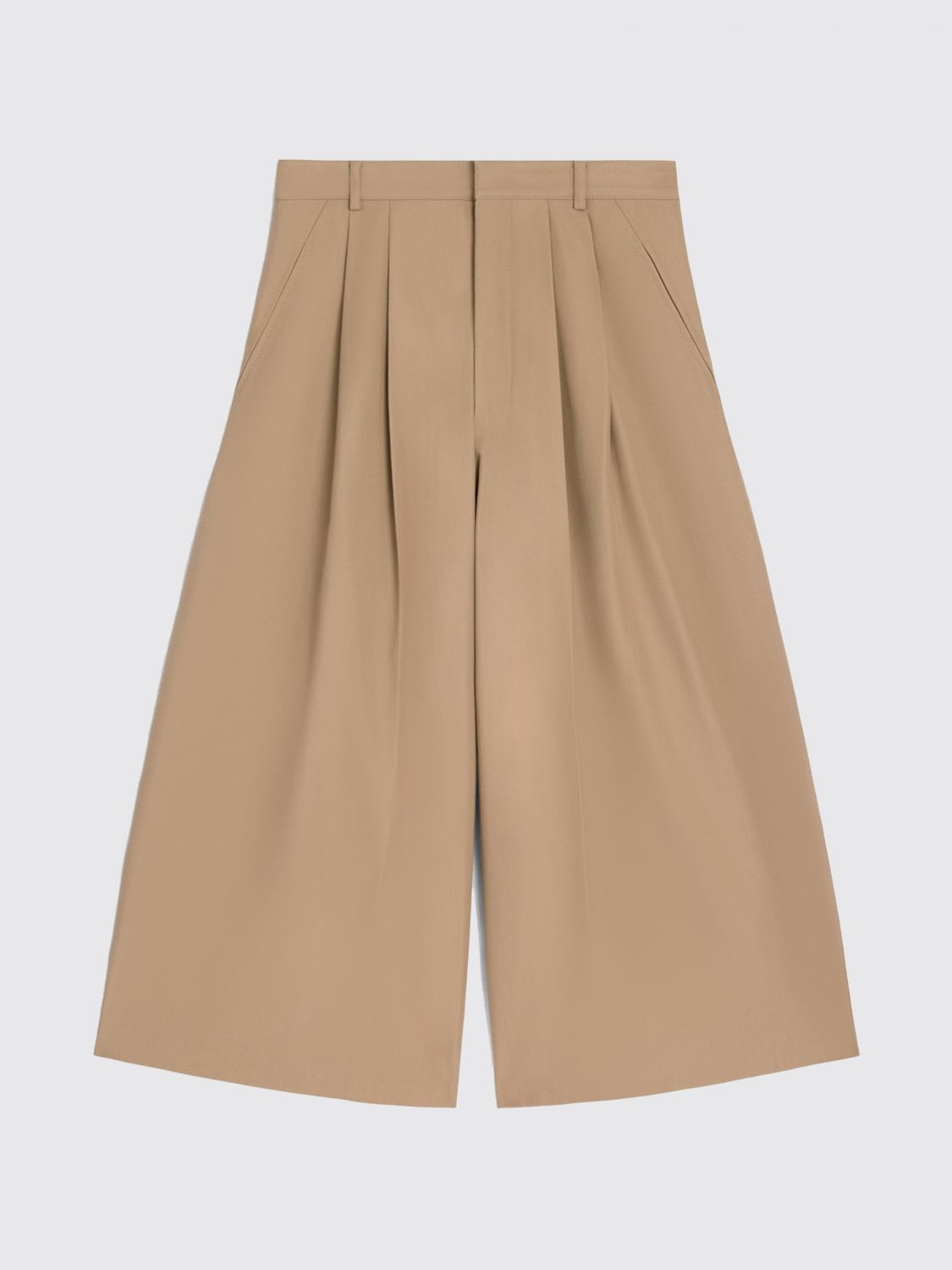 Celine Shorts Woman  In Sand