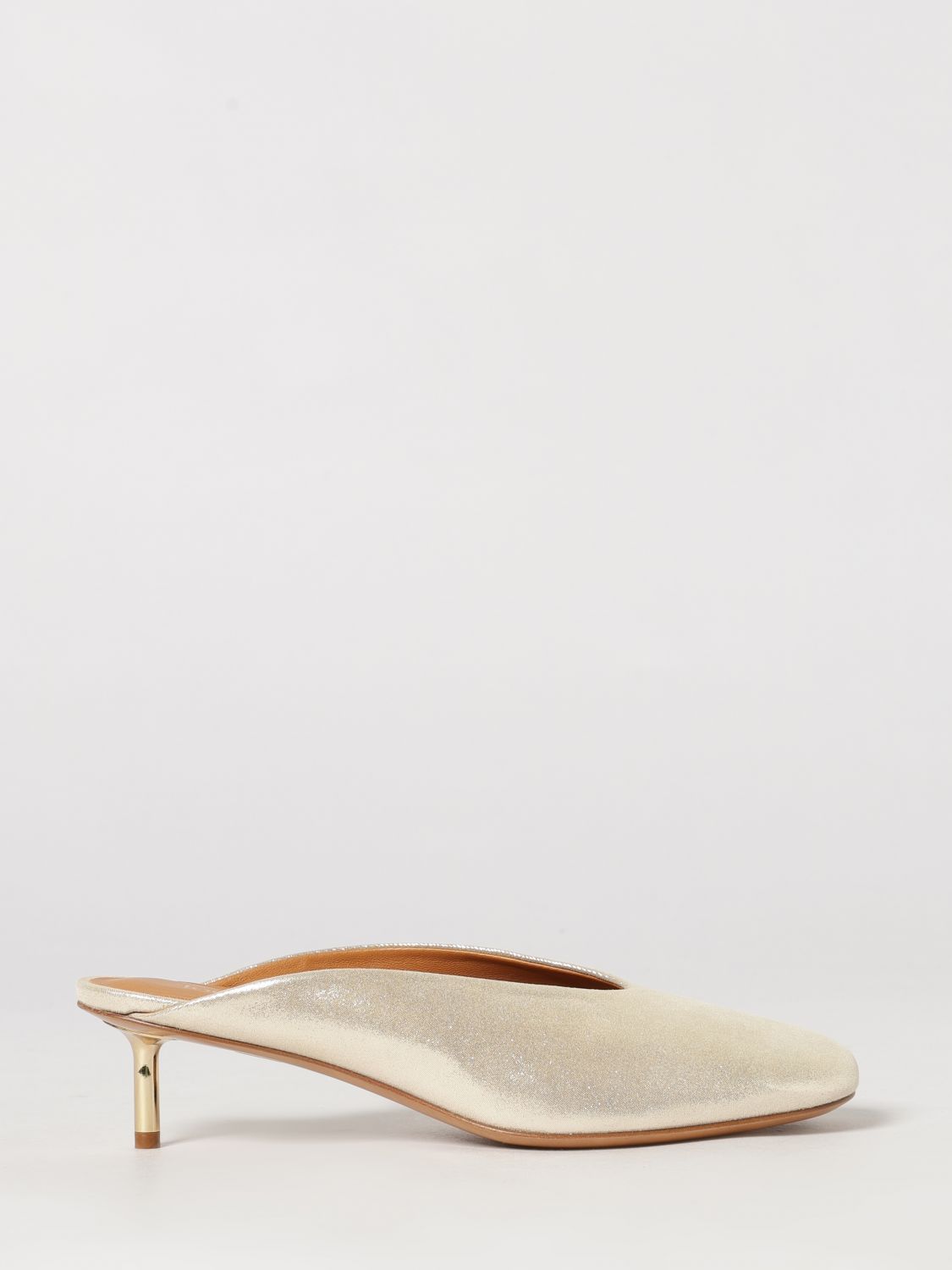 FORTE FORTE Sandali Basso Donna colore Grigio