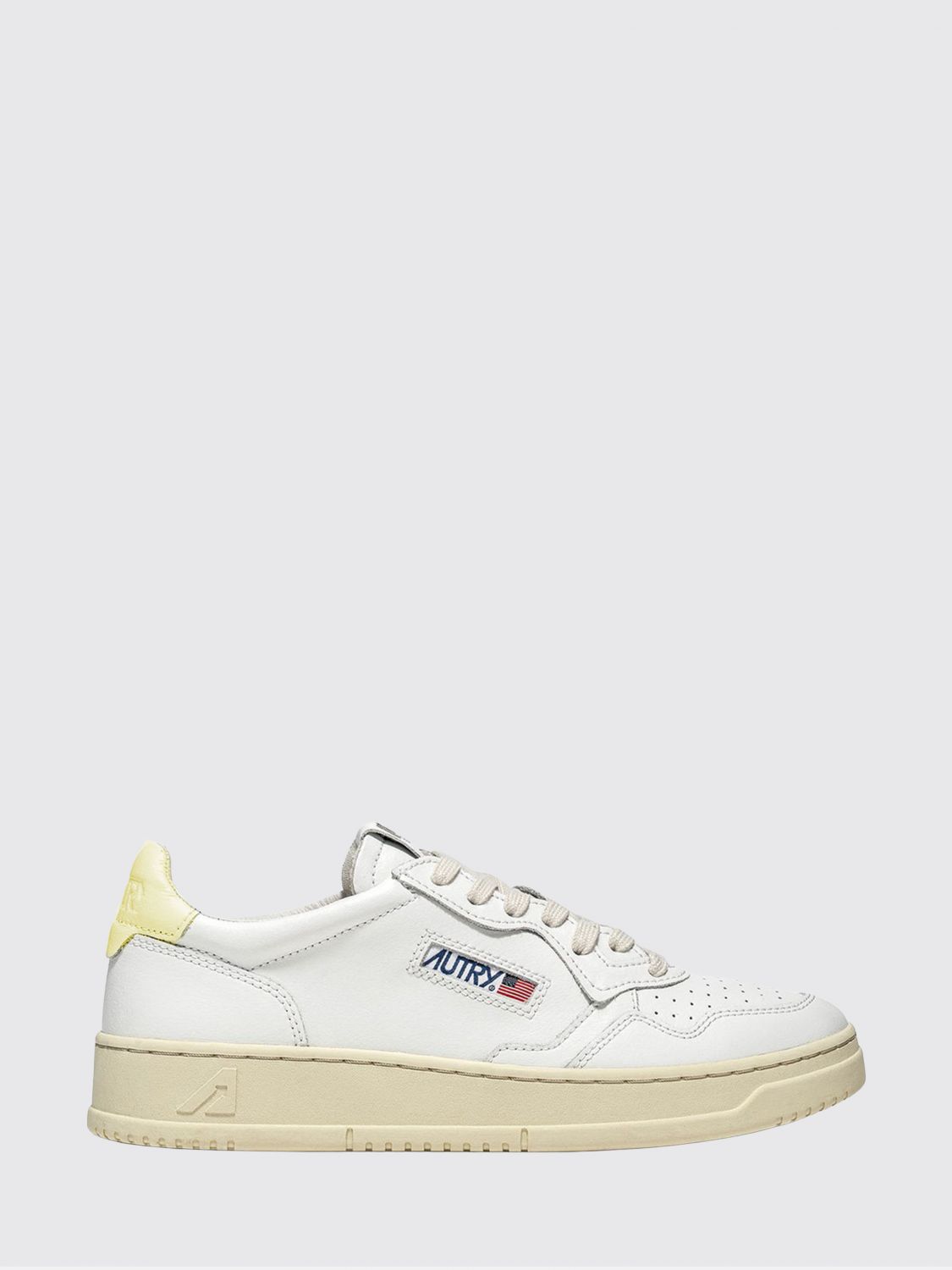 AUTRY Sneakers Damen Farbe Weiß
