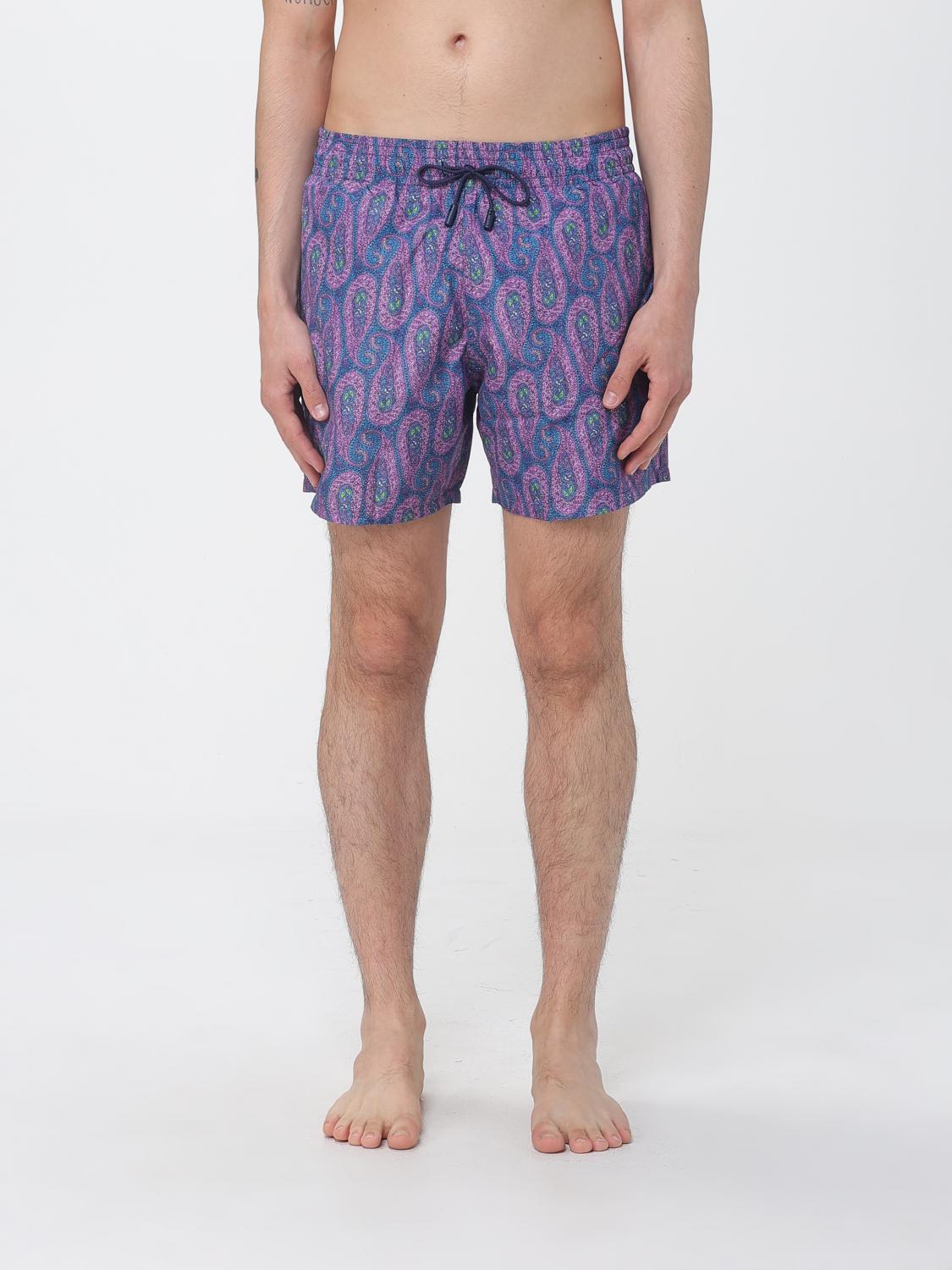 ETRO ETRO Swimsuit Men color Fa01　エトロ 水着 メンズ カラー Fa01