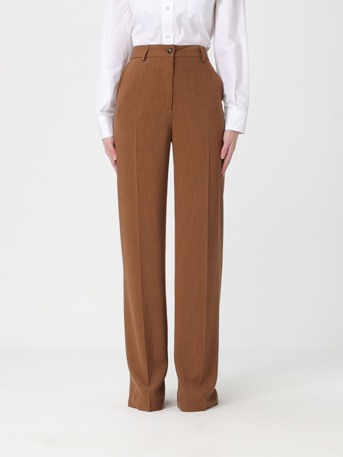 Pantaloni classico Etro